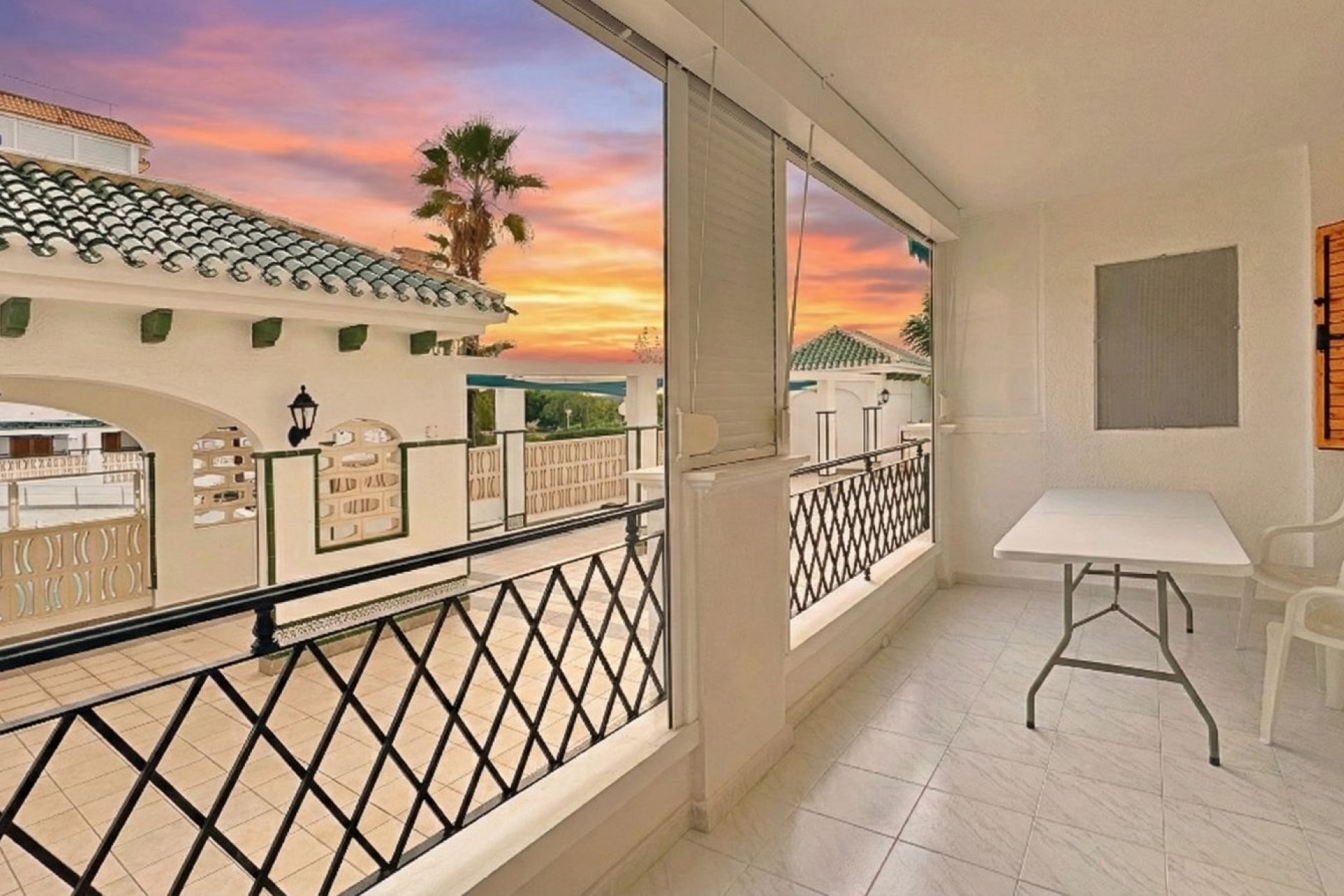 Revente - Appartement -
Torrevieja - Costa Blanca