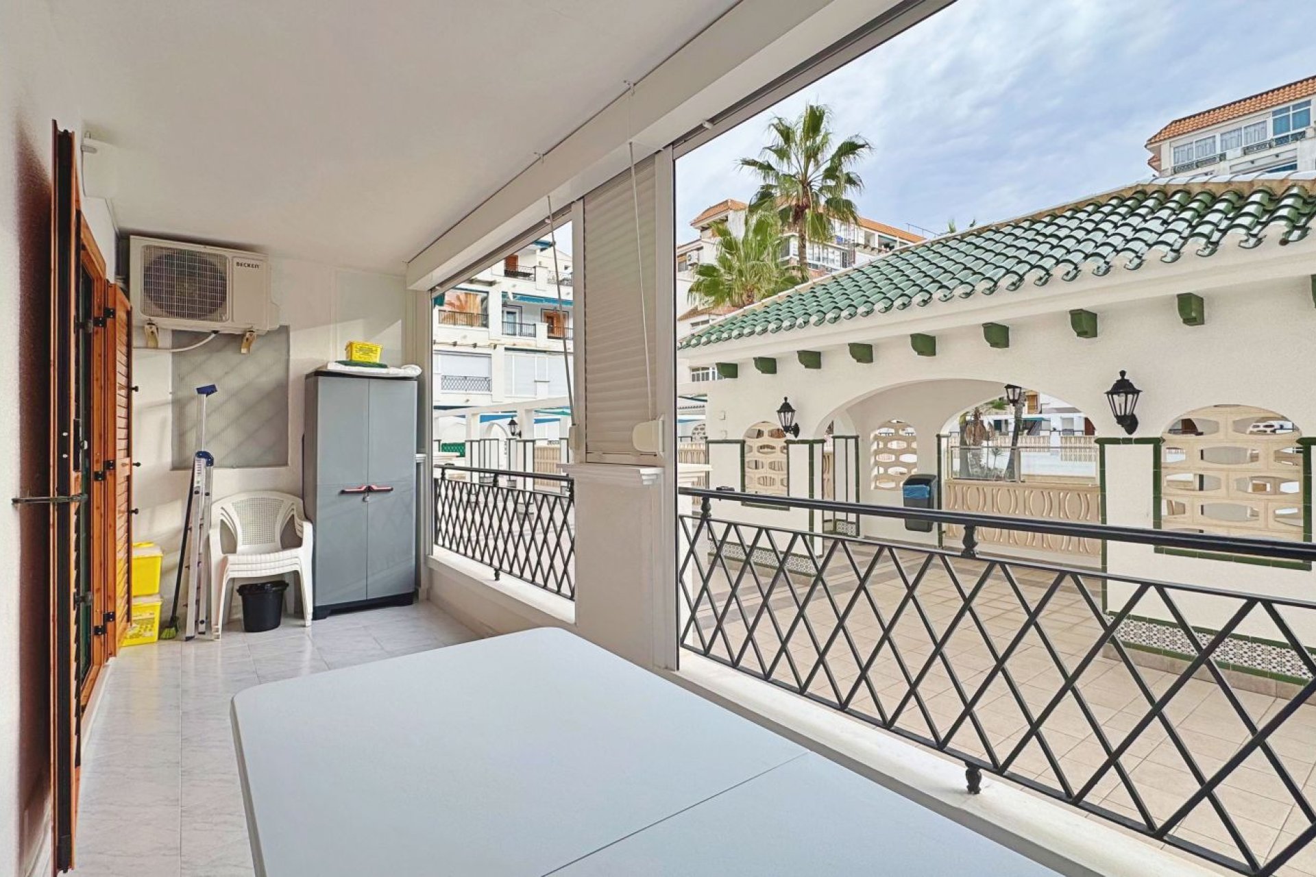 Revente - Appartement -
Torrevieja - Costa Blanca