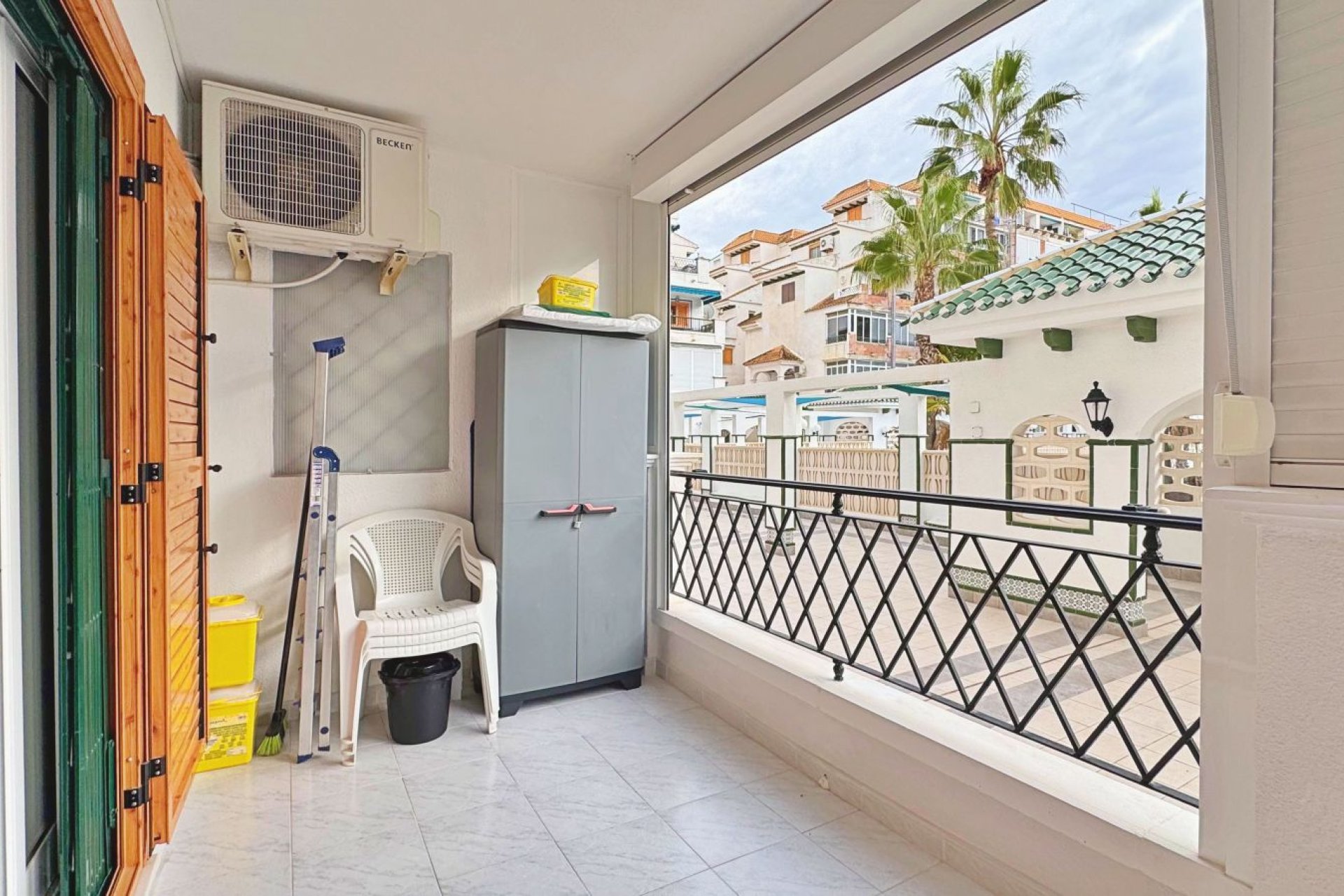 Revente - Appartement -
Torrevieja - Costa Blanca
