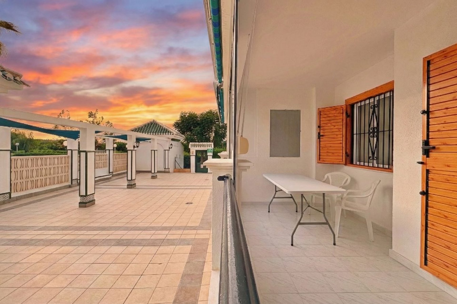 Revente - Appartement -
Torrevieja - Costa Blanca