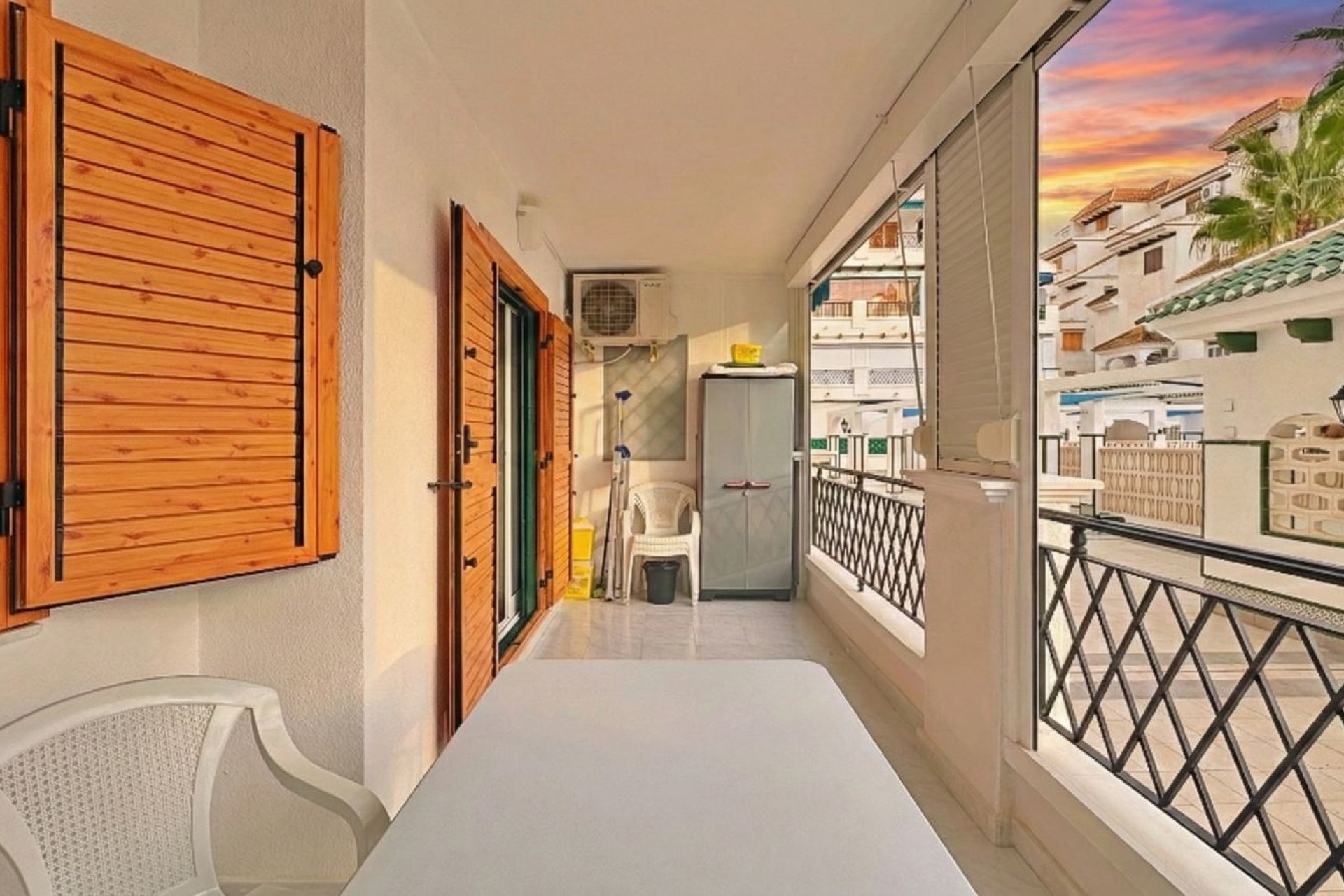 Revente - Appartement -
Torrevieja - Costa Blanca
