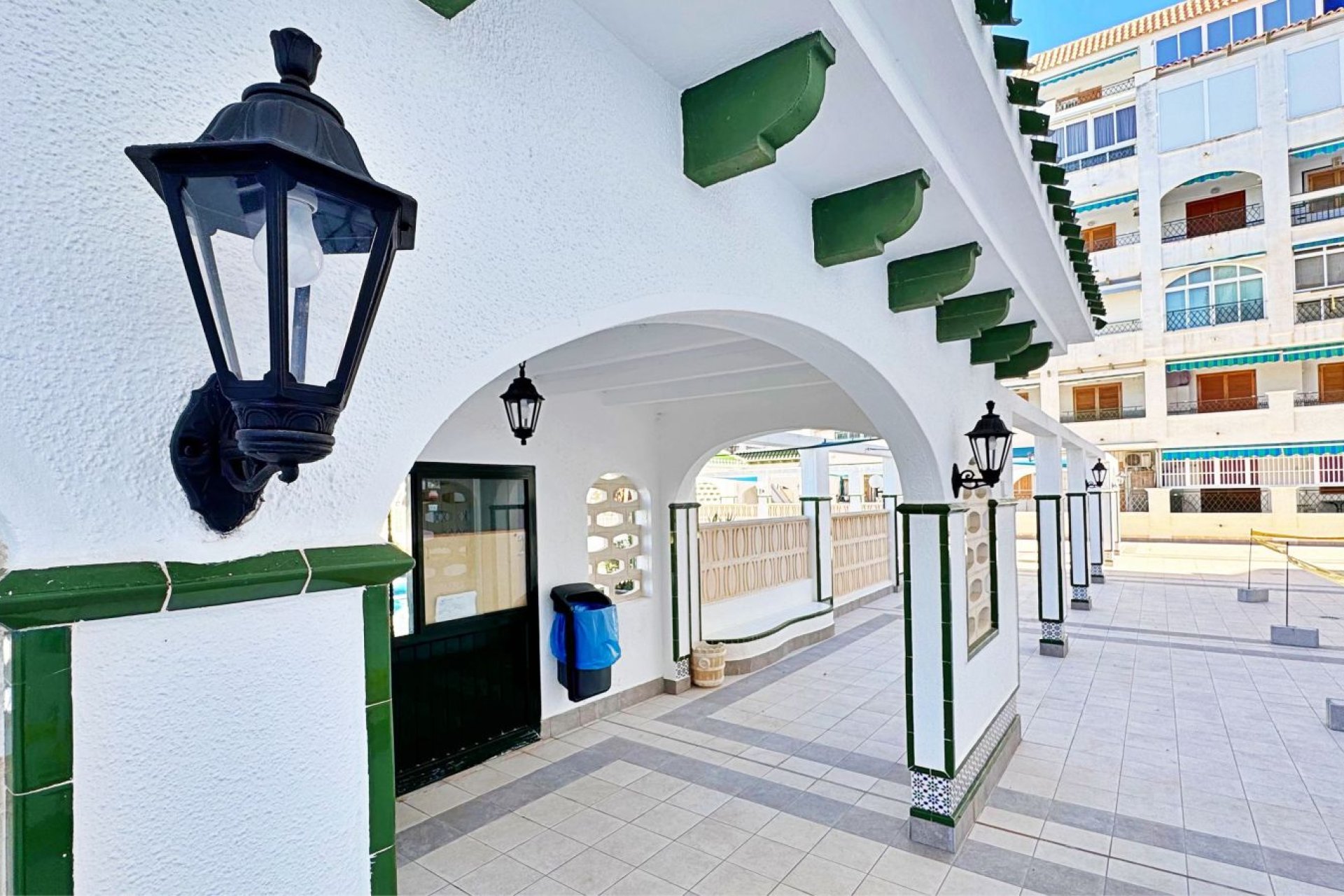 Revente - Appartement -
Torrevieja - Costa Blanca
