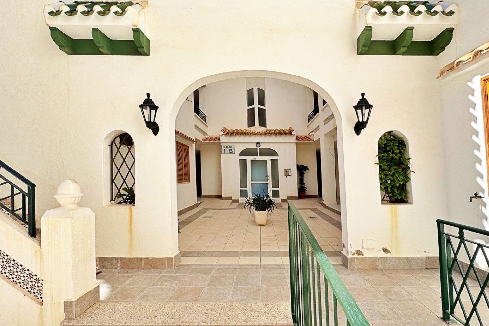 Revente - Appartement -
Torrevieja - Costa Blanca