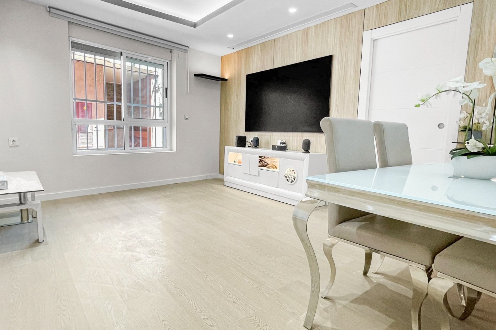 Revente - Appartement -
Torrevieja - Costa Blanca