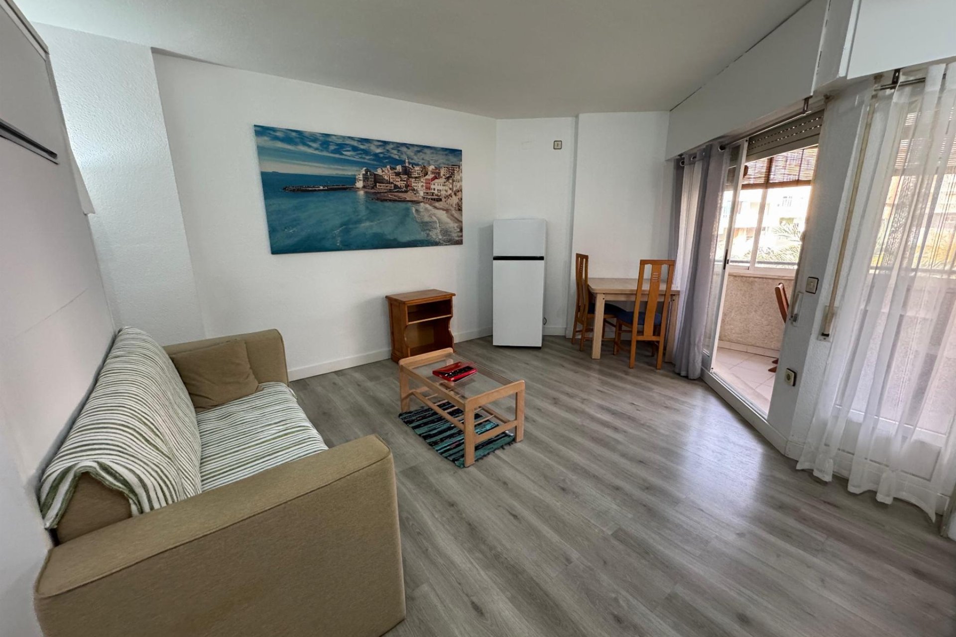 Revente - Appartement -
Torrevieja - Costa Blanca