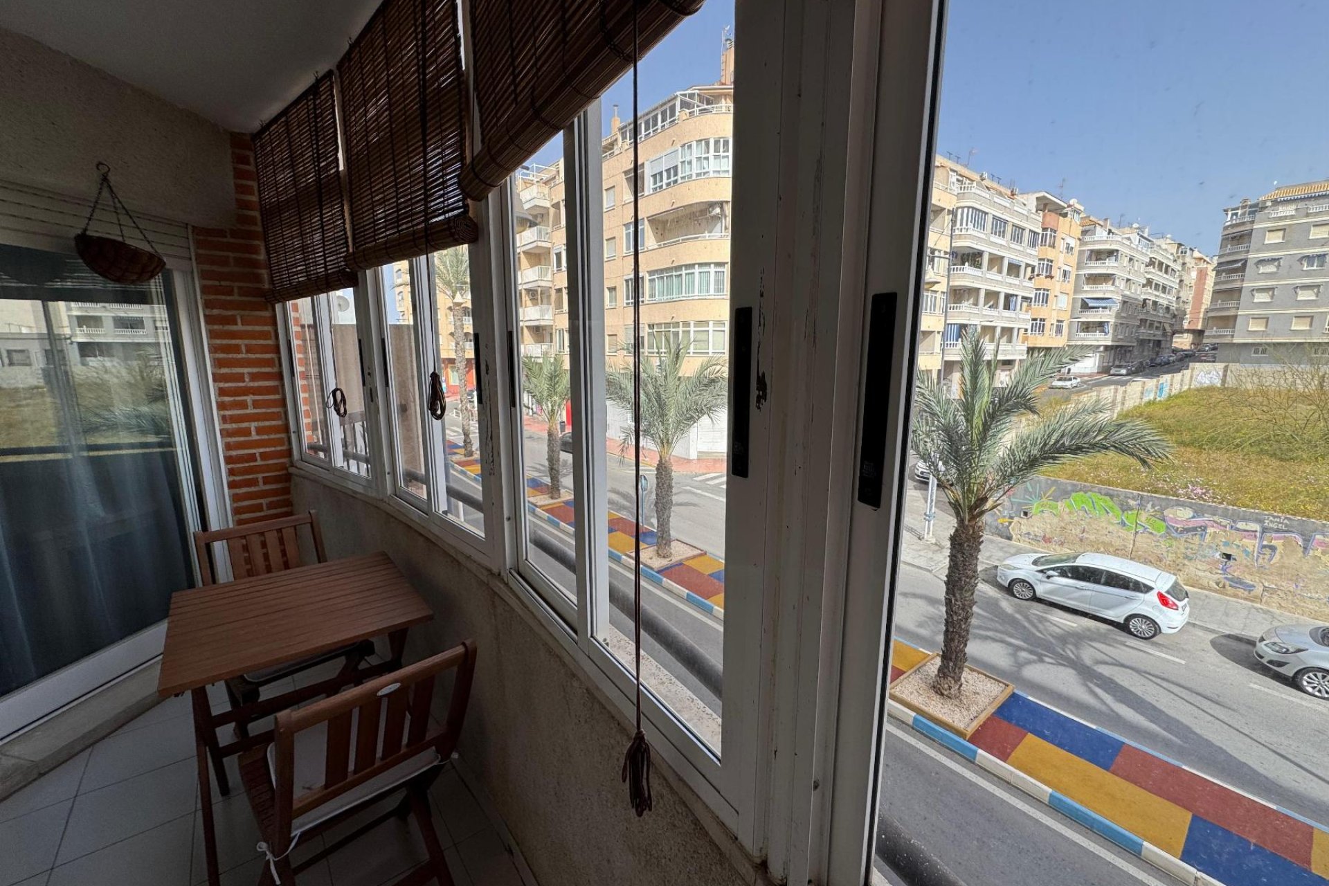 Revente - Appartement -
Torrevieja - Costa Blanca