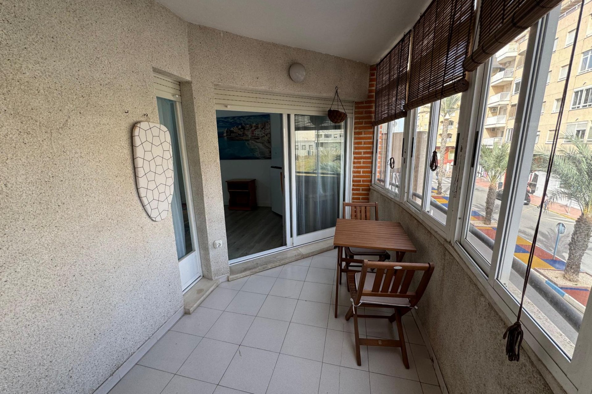 Revente - Appartement -
Torrevieja - Costa Blanca