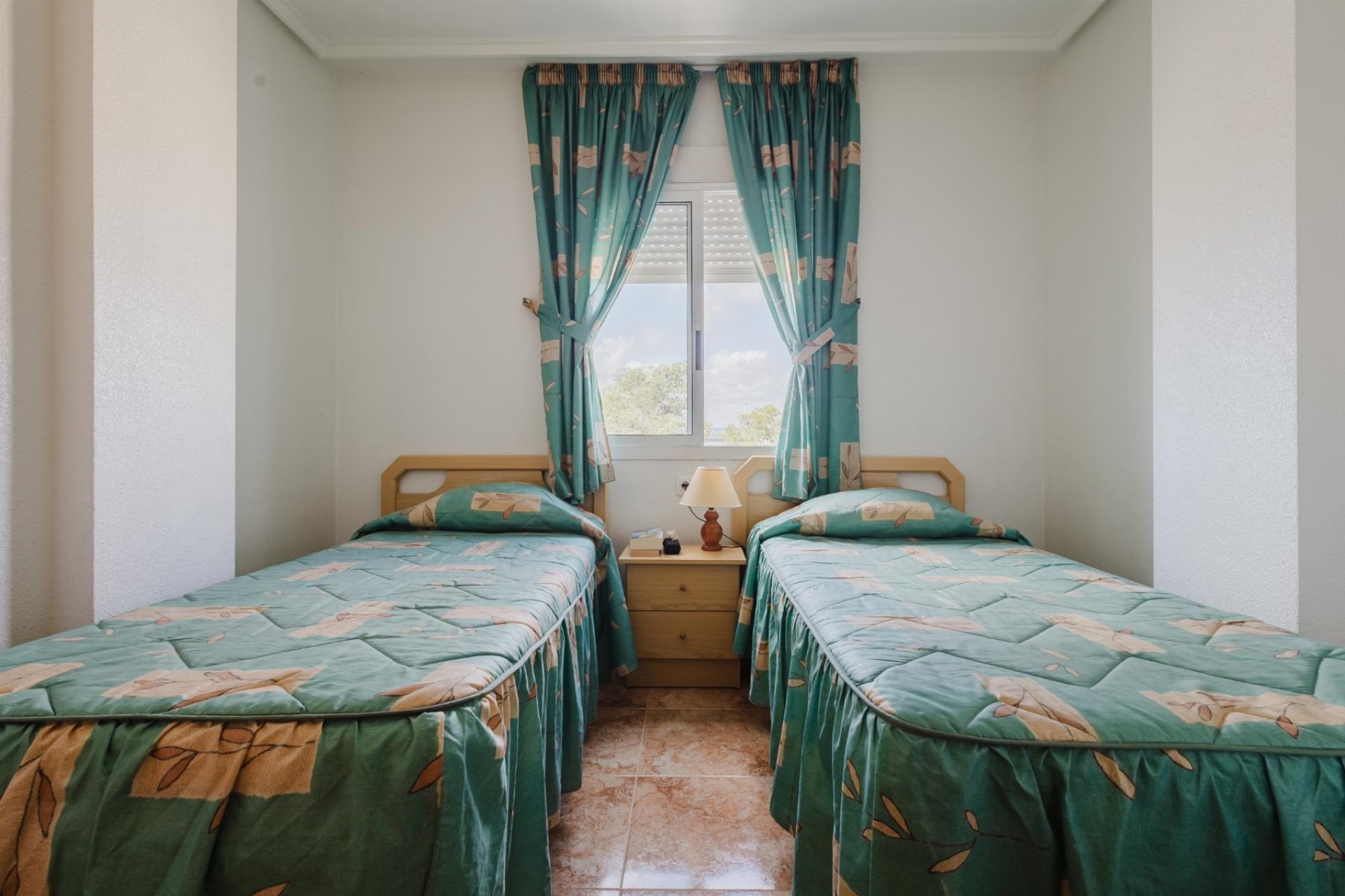 Revente - Appartement -
Torrevieja - Costa Blanca