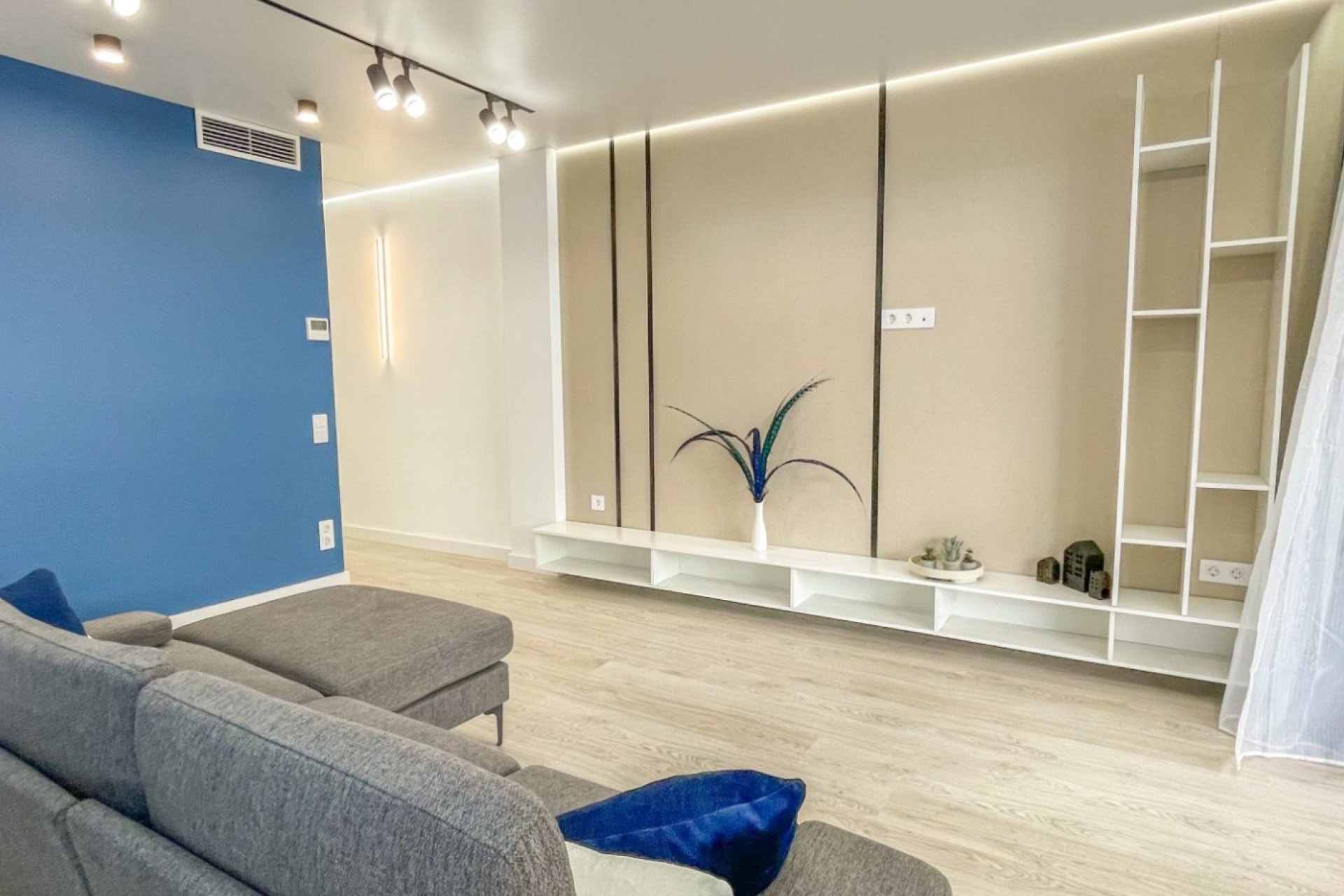 Revente - Appartement -
Torrevieja - Costa Blanca