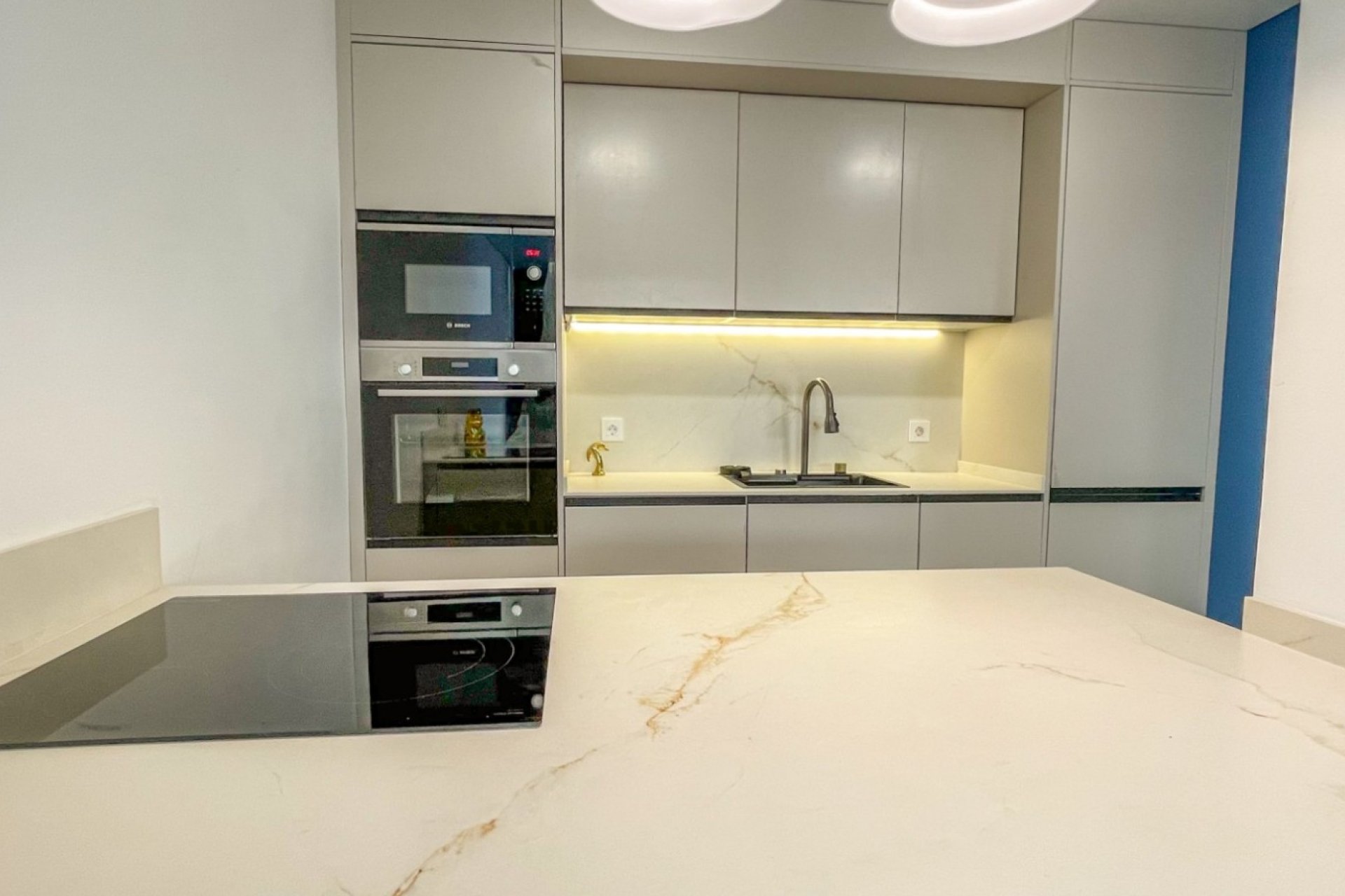 Revente - Appartement -
Torrevieja - Costa Blanca