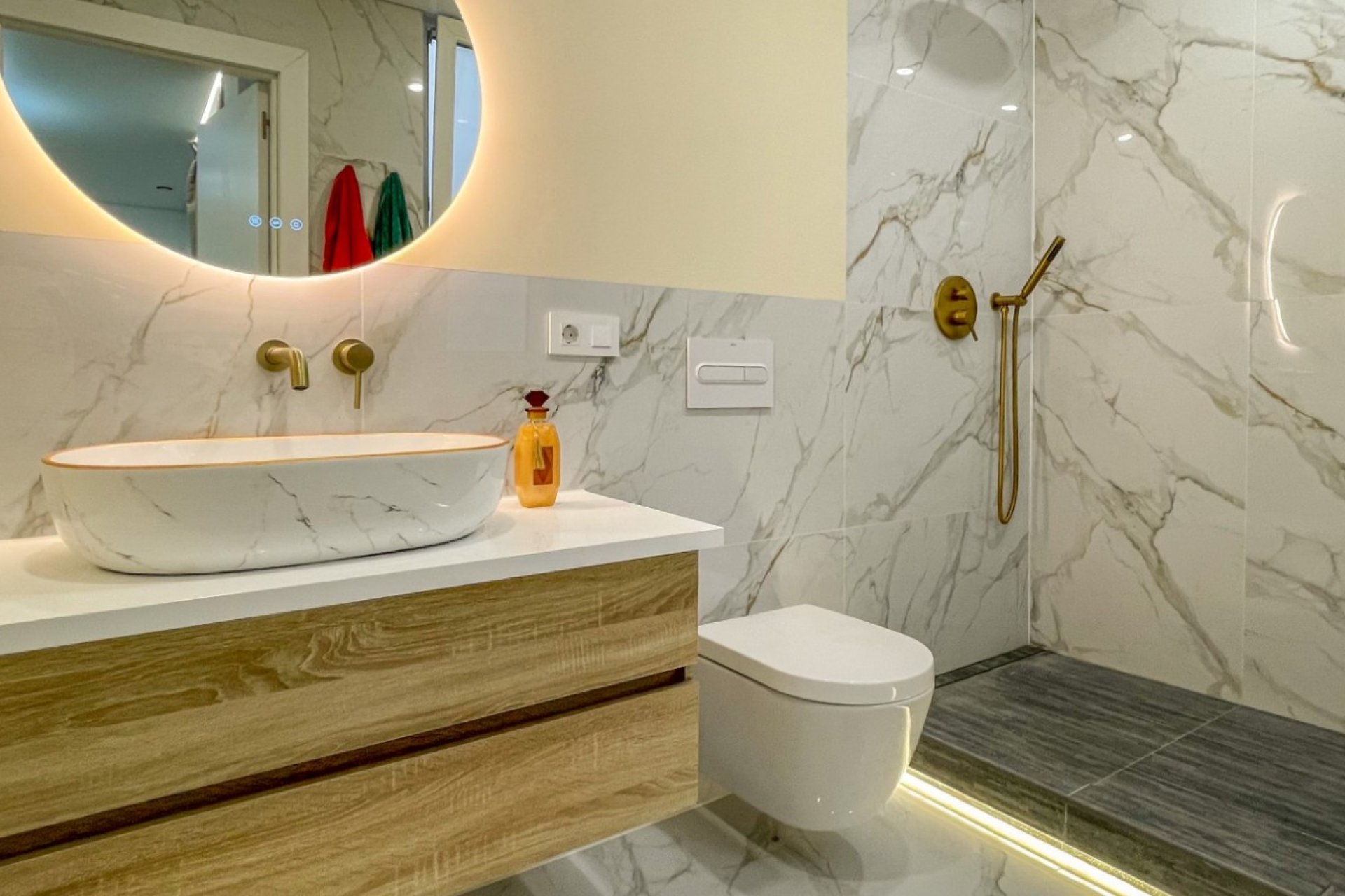 Revente - Appartement -
Torrevieja - Costa Blanca