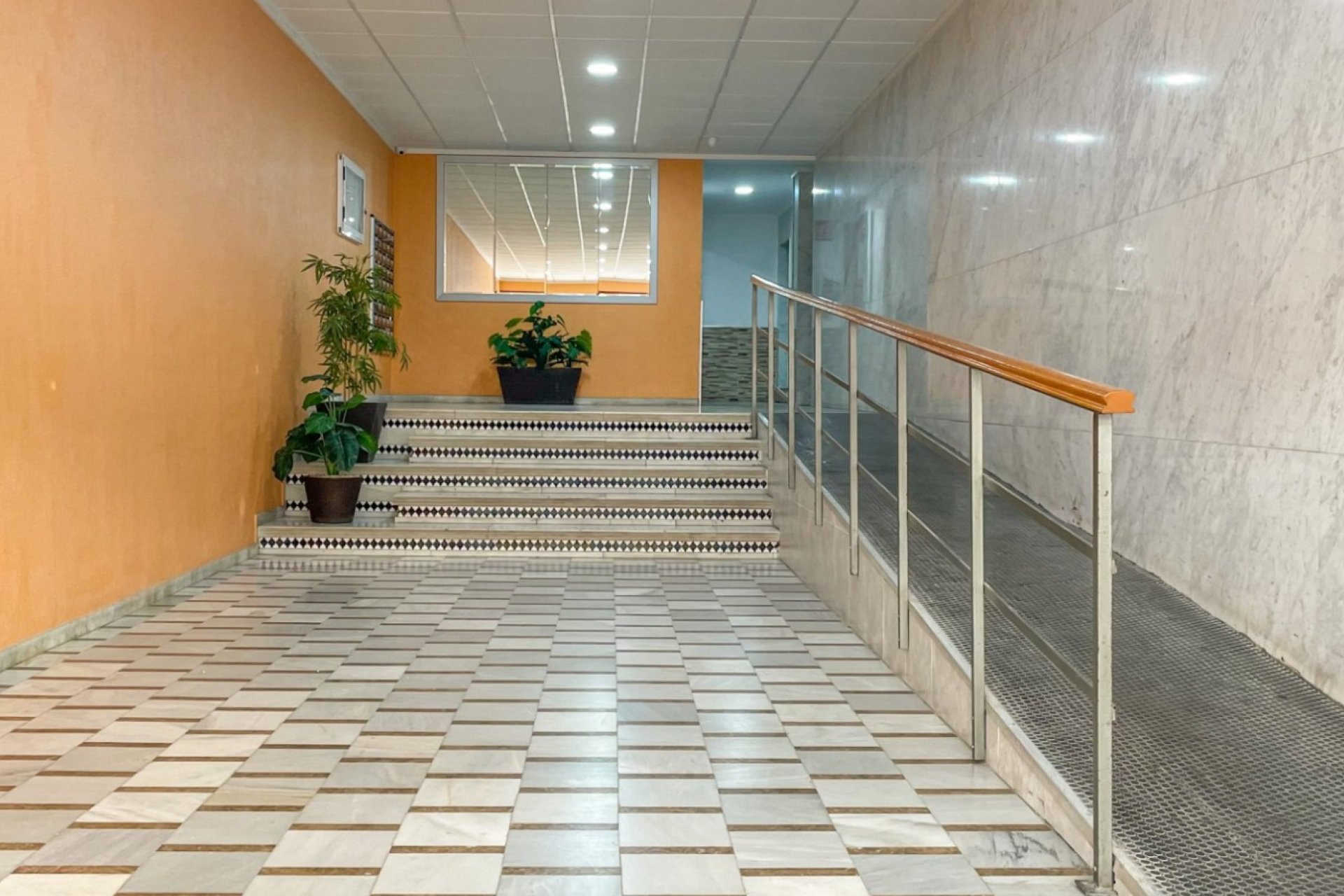 Revente - Appartement -
Torrevieja - Costa Blanca