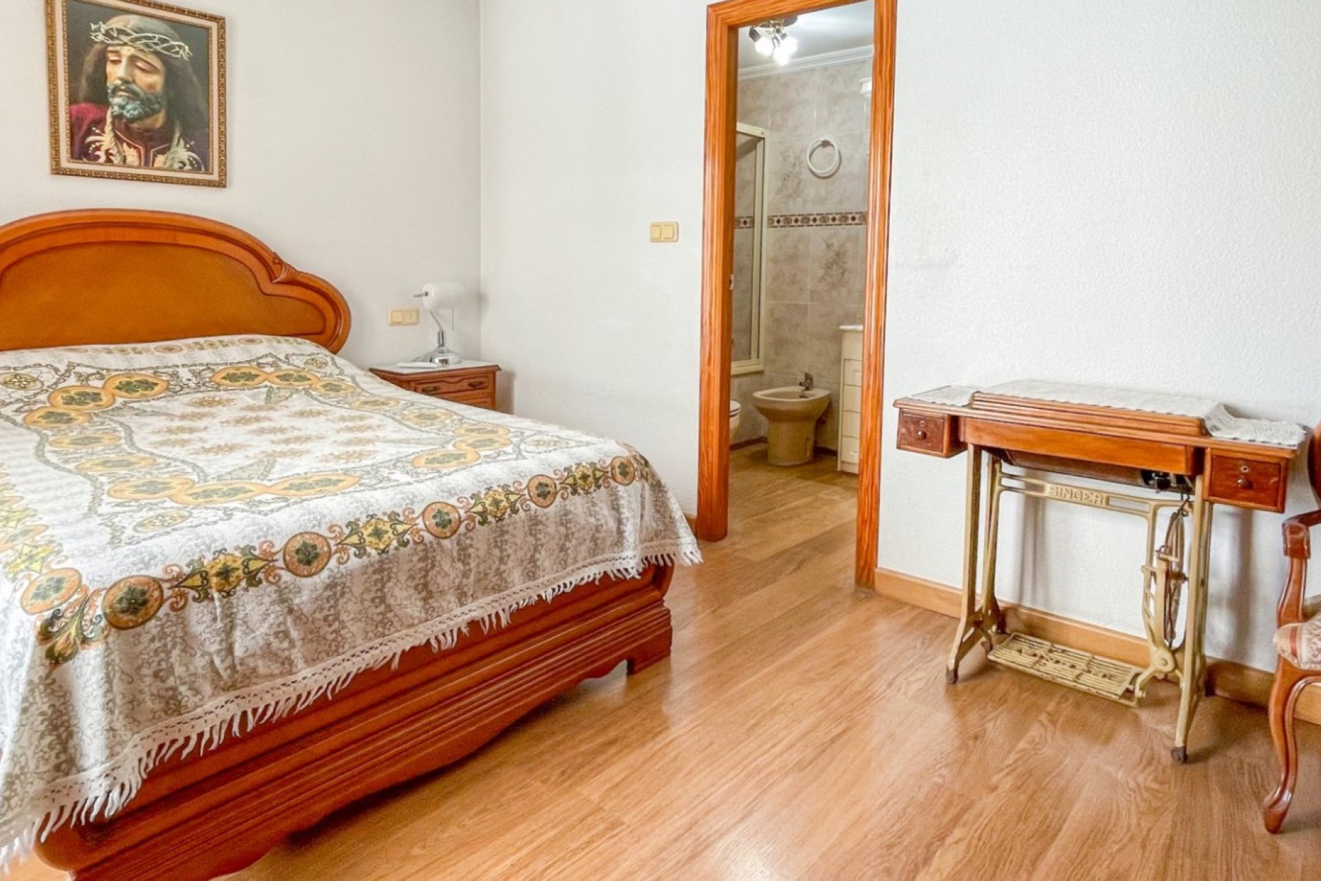 Revente - Appartement -
Torrevieja - Costa Blanca