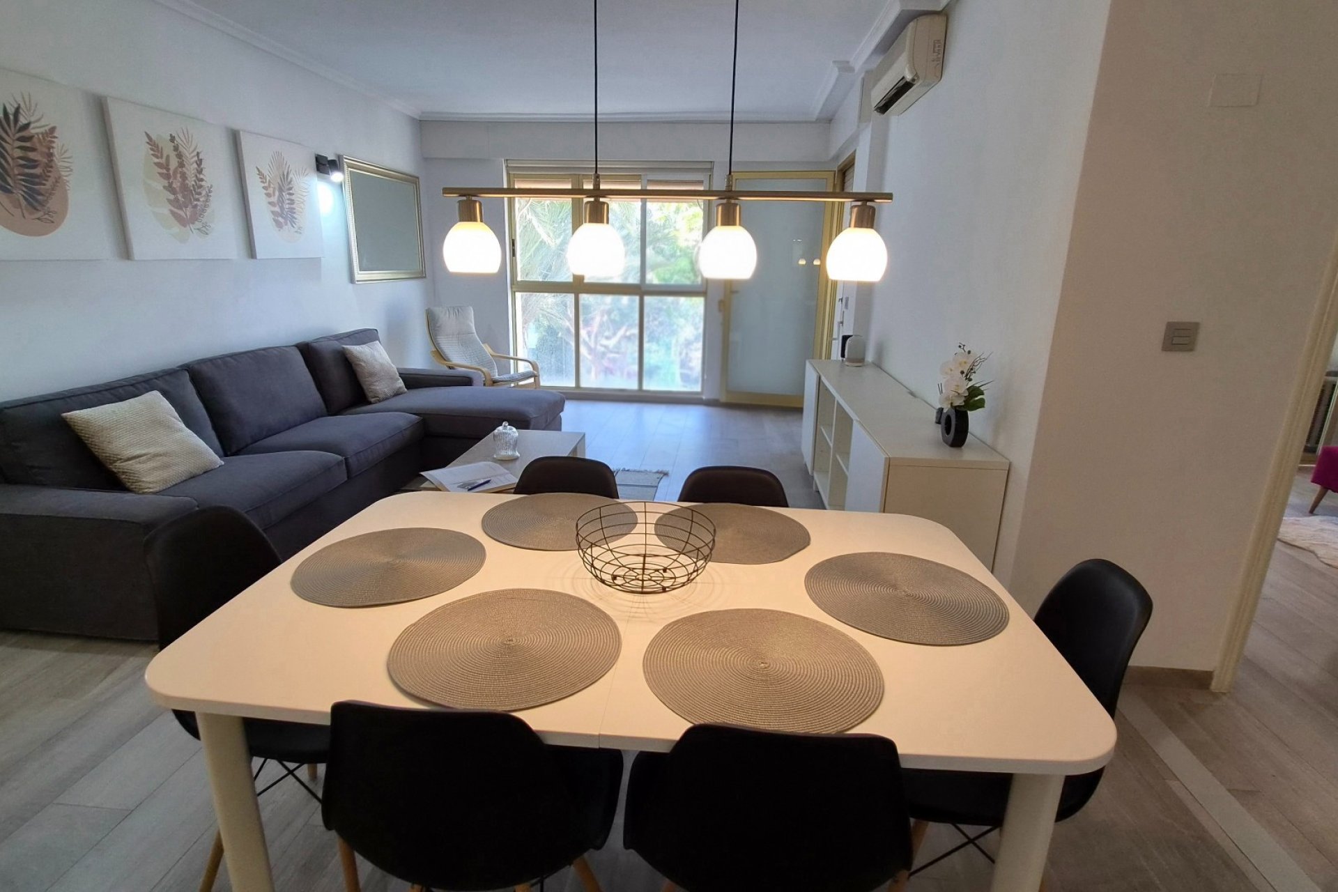 Revente - Appartement -
Torrevieja - Costa Blanca