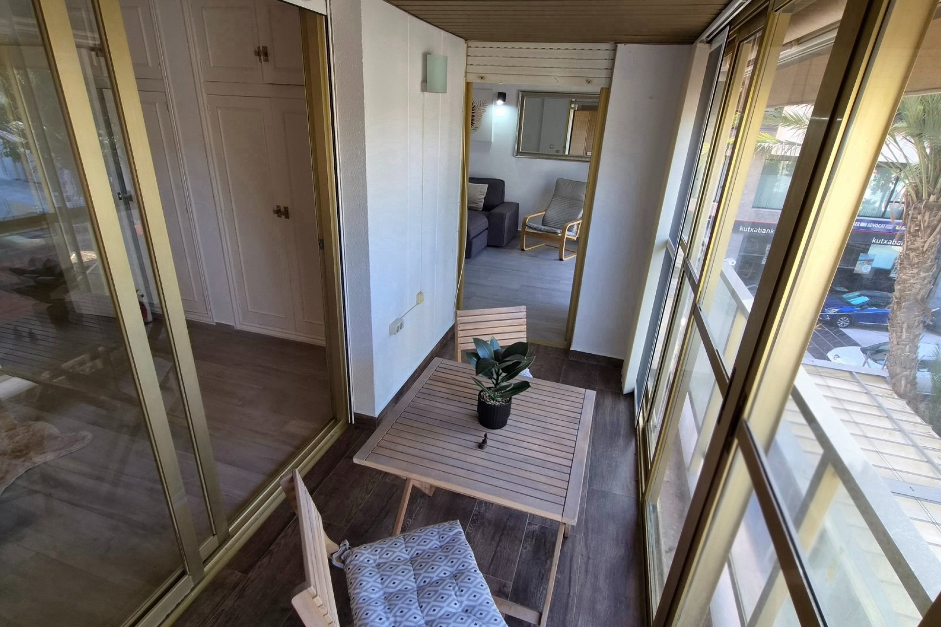 Revente - Appartement -
Torrevieja - Costa Blanca