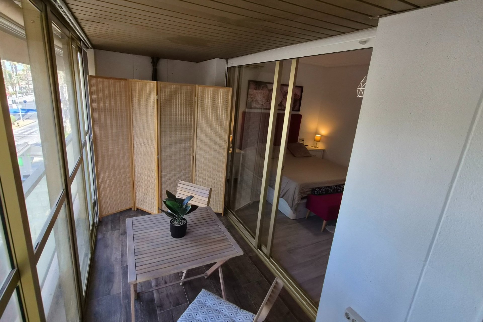 Revente - Appartement -
Torrevieja - Costa Blanca