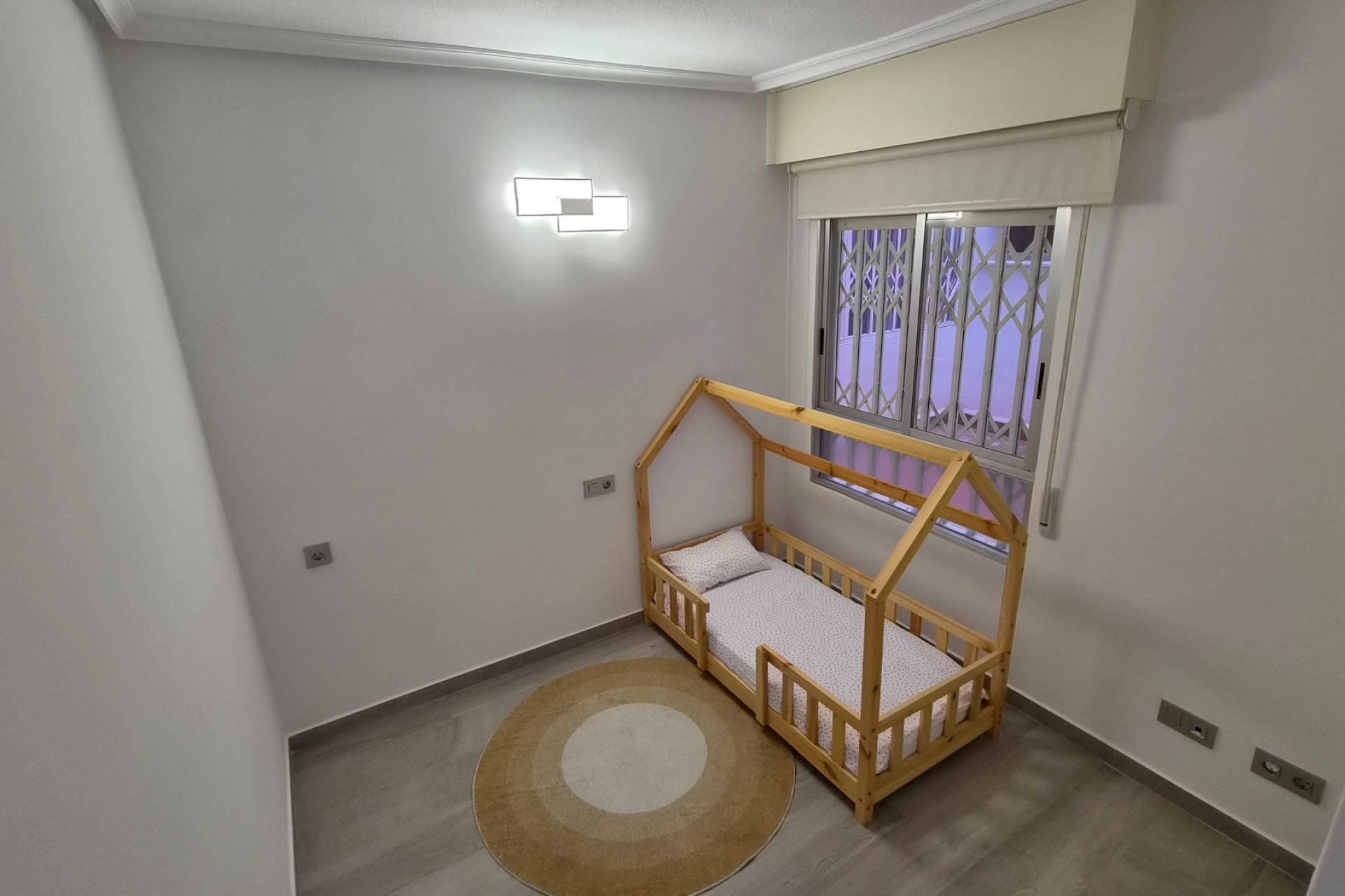 Revente - Appartement -
Torrevieja - Costa Blanca