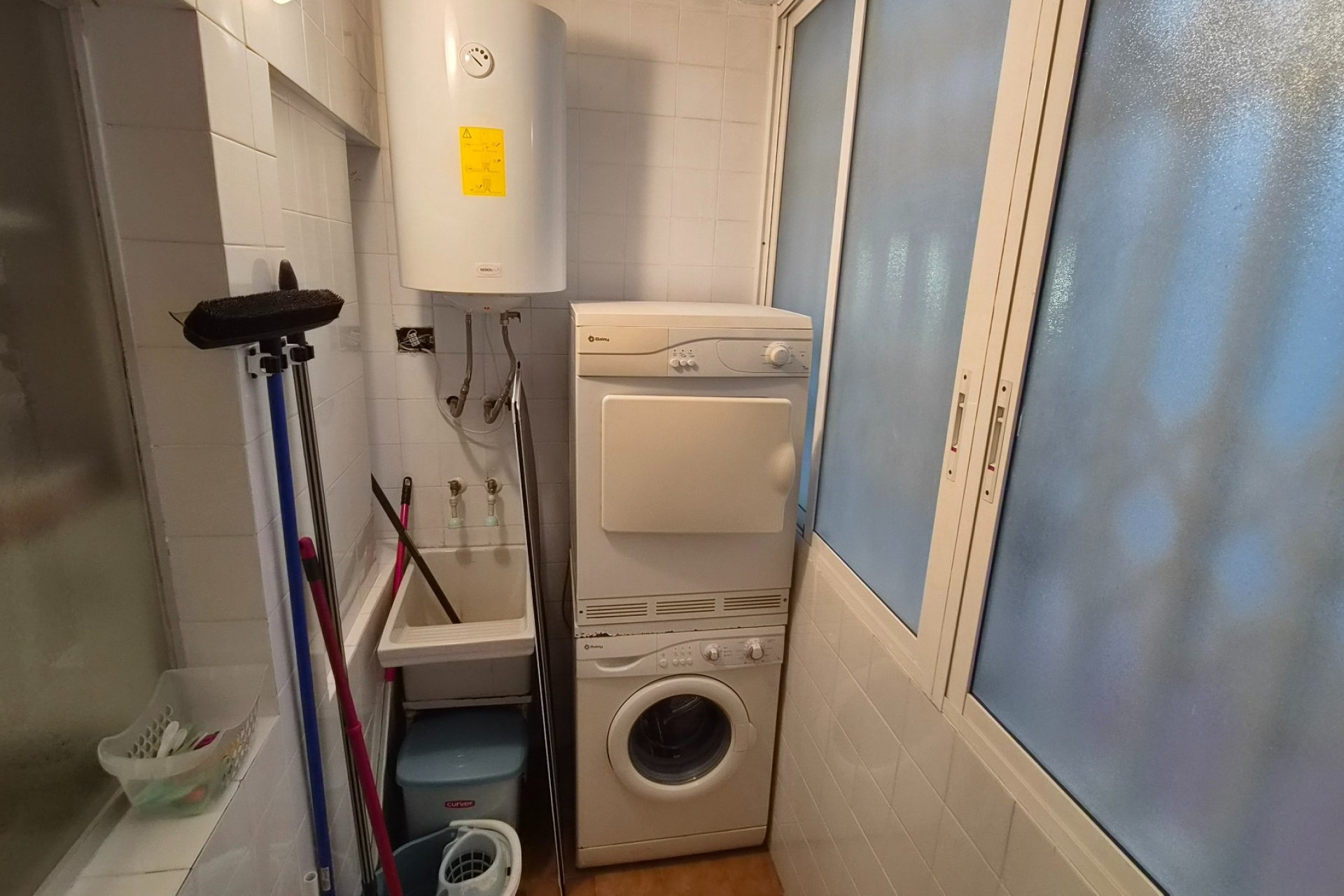 Revente - Appartement -
Torrevieja - Costa Blanca
