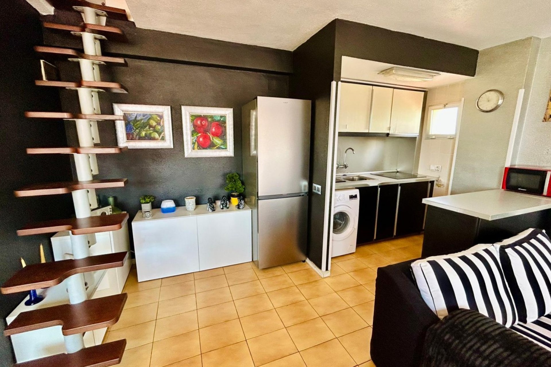 Revente - Appartement -
Torrevieja - Costa Blanca
