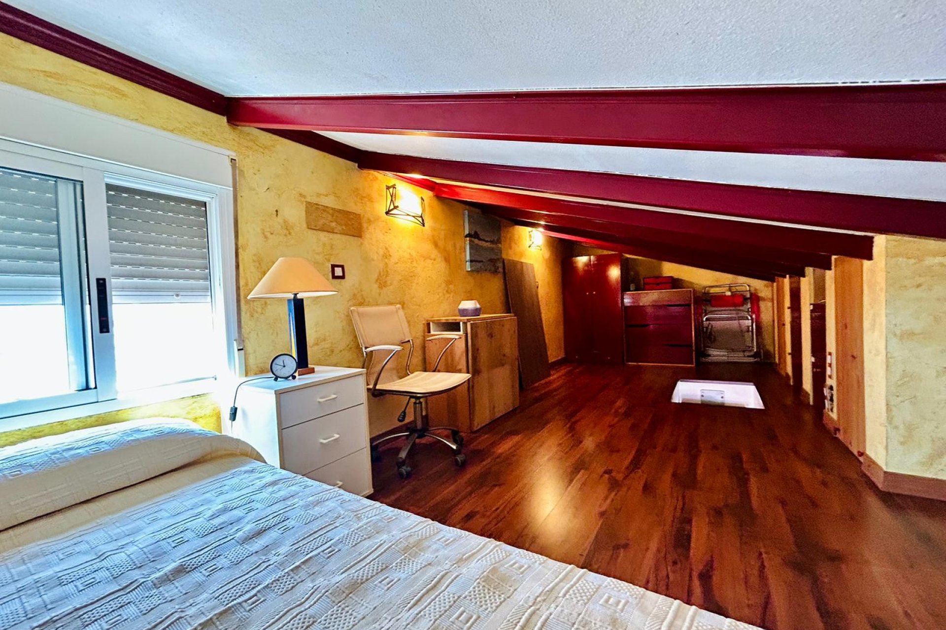 Revente - Appartement -
Torrevieja - Costa Blanca