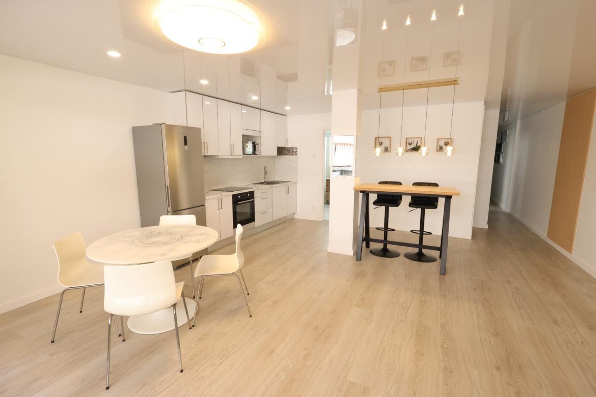 Revente - Appartement -
Torrevieja - Costa Blanca