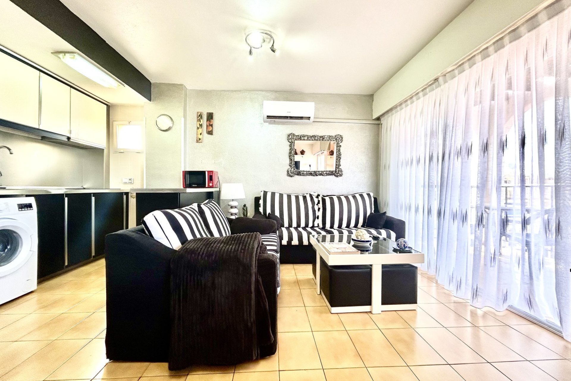 Revente - Appartement -
Torrevieja - Costa Blanca