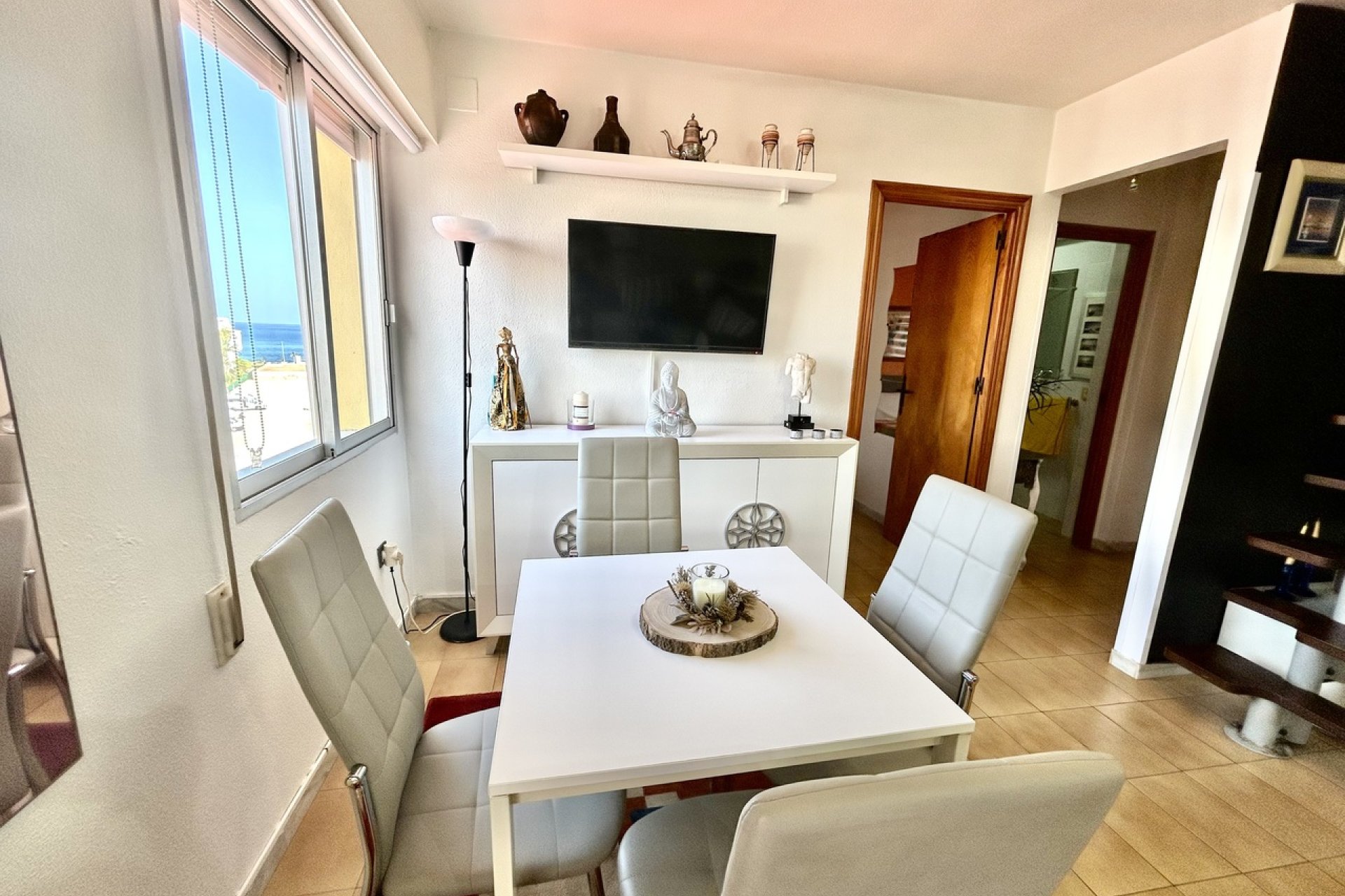 Revente - Appartement -
Torrevieja - Costa Blanca