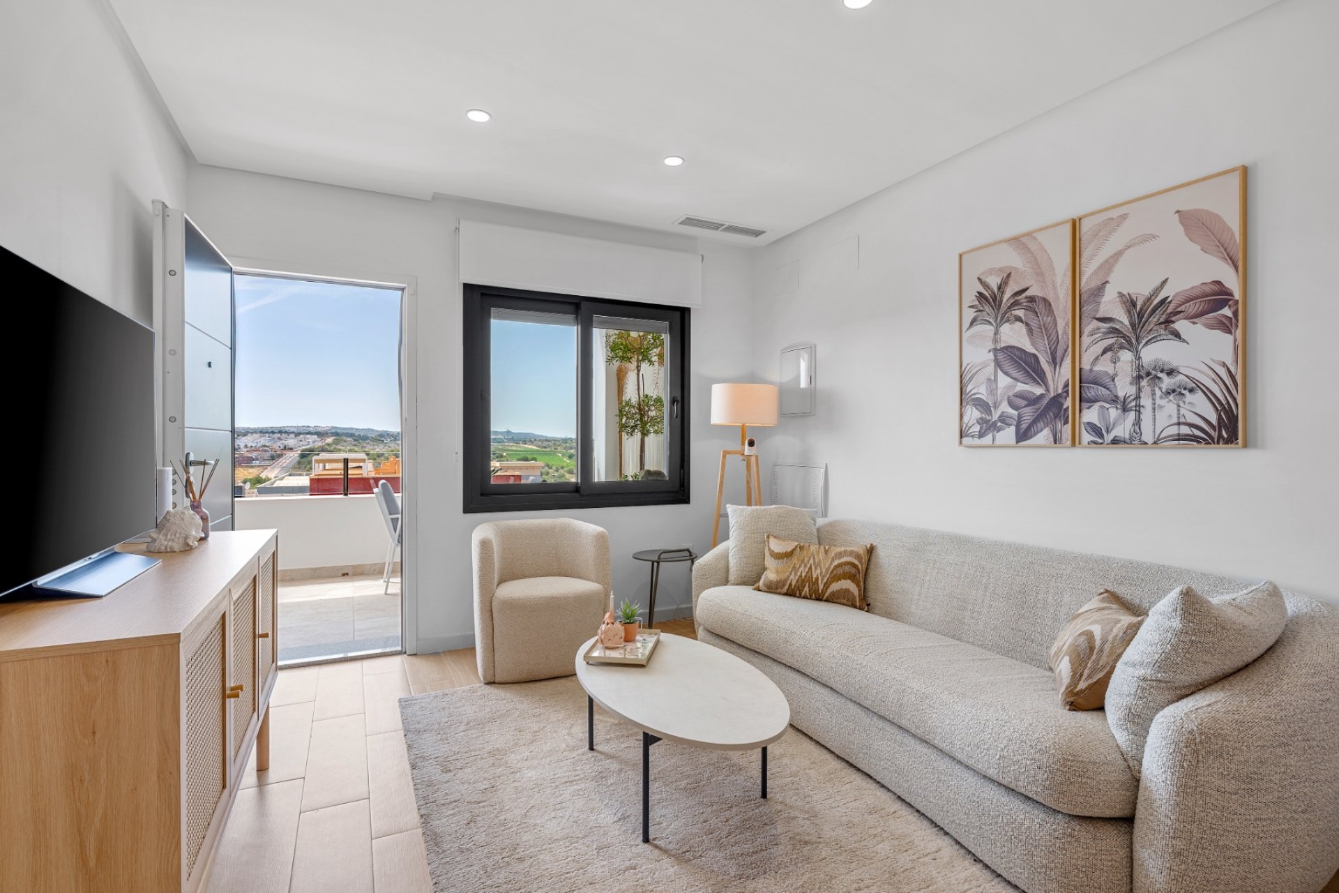 Revente - Appartement -
Torrevieja - Costa Blanca