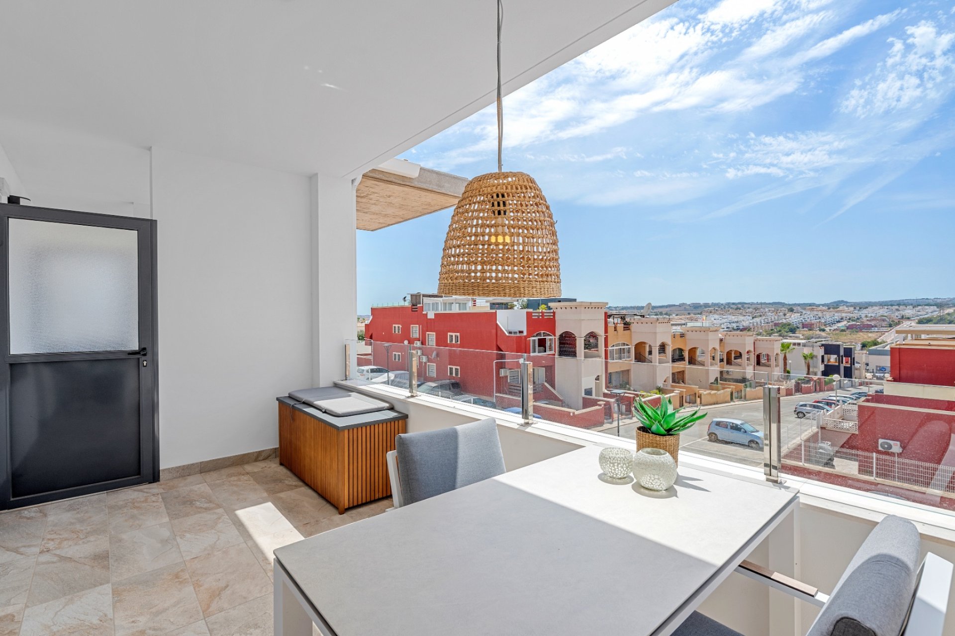 Revente - Appartement -
Torrevieja - Costa Blanca