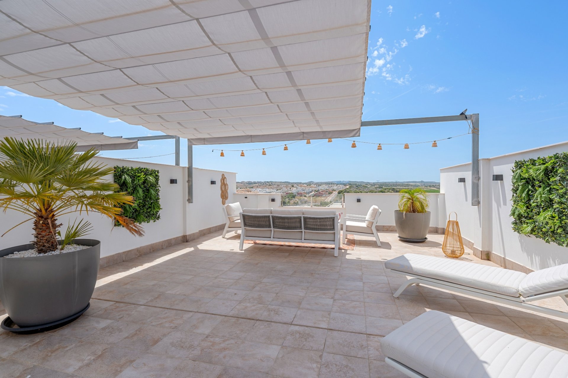 Revente - Appartement -
Torrevieja - Costa Blanca