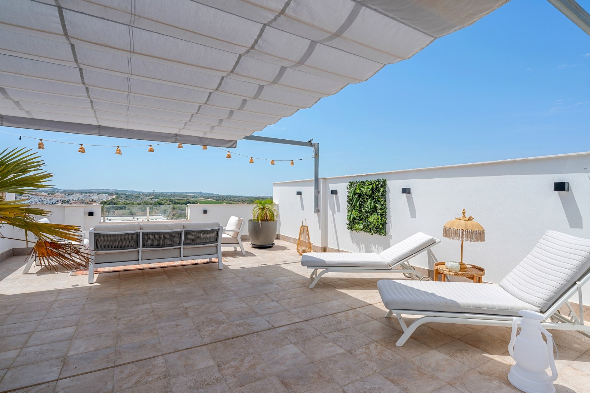 Revente - Appartement -
Torrevieja - Costa Blanca