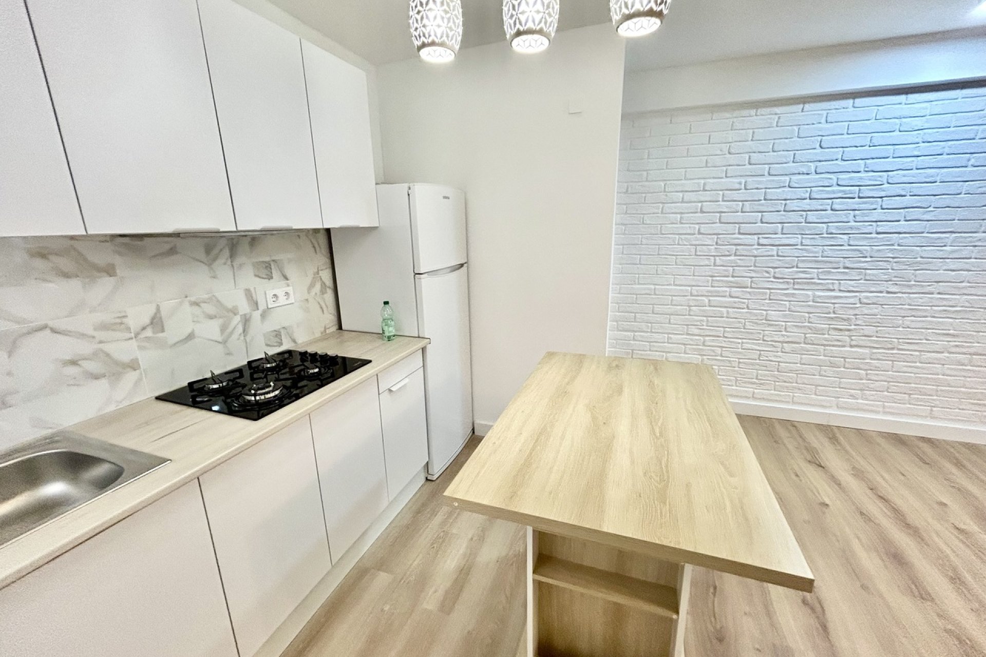 Revente - Appartement -
Torrevieja - Costa Blanca