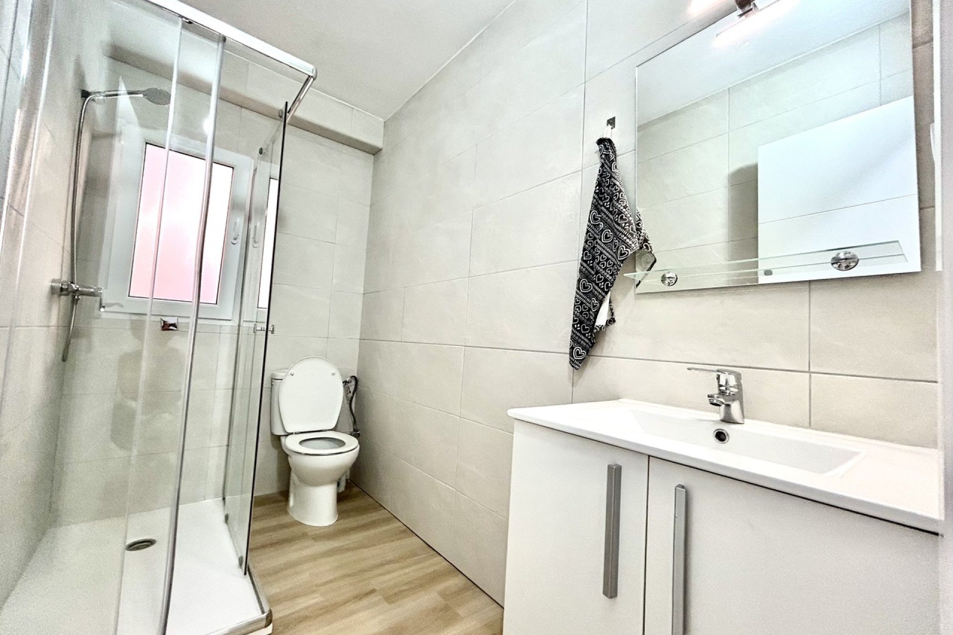 Revente - Appartement -
Torrevieja - Costa Blanca