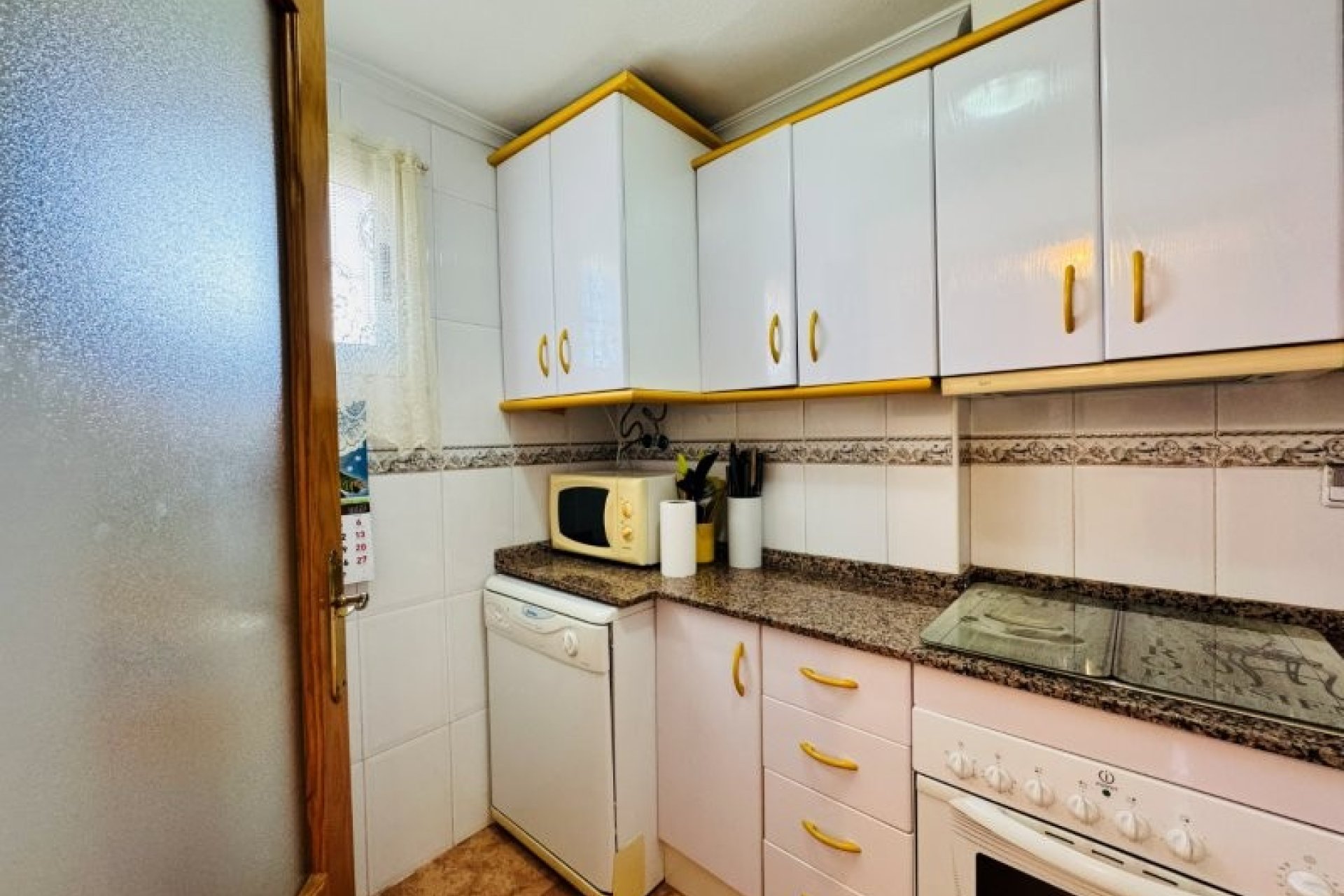 Revente - Appartement -
Torrevieja - Costa Blanca