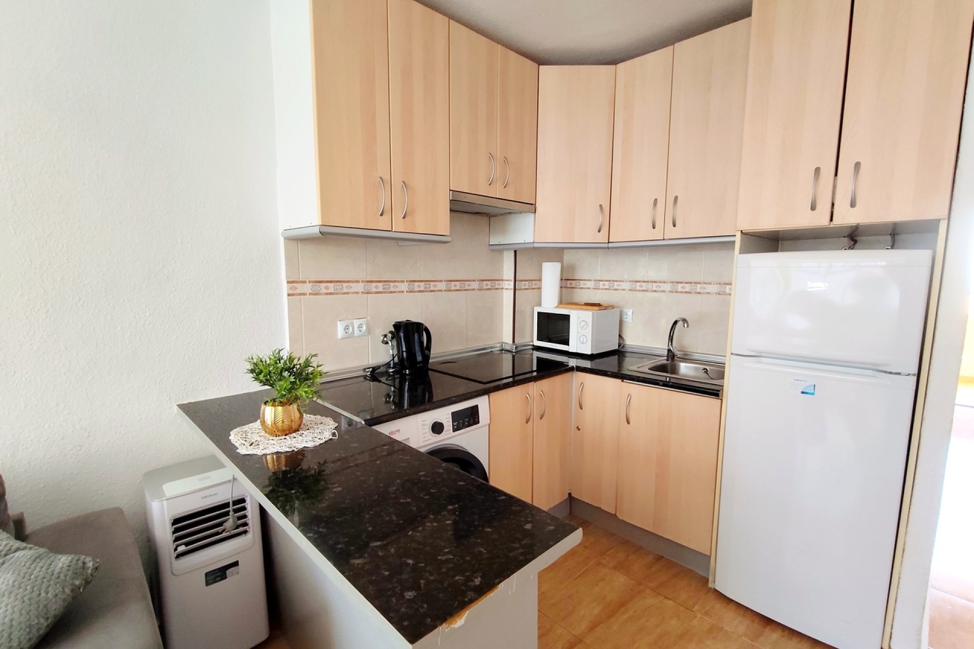 Revente - Appartement -
Torrevieja - Costa Blanca