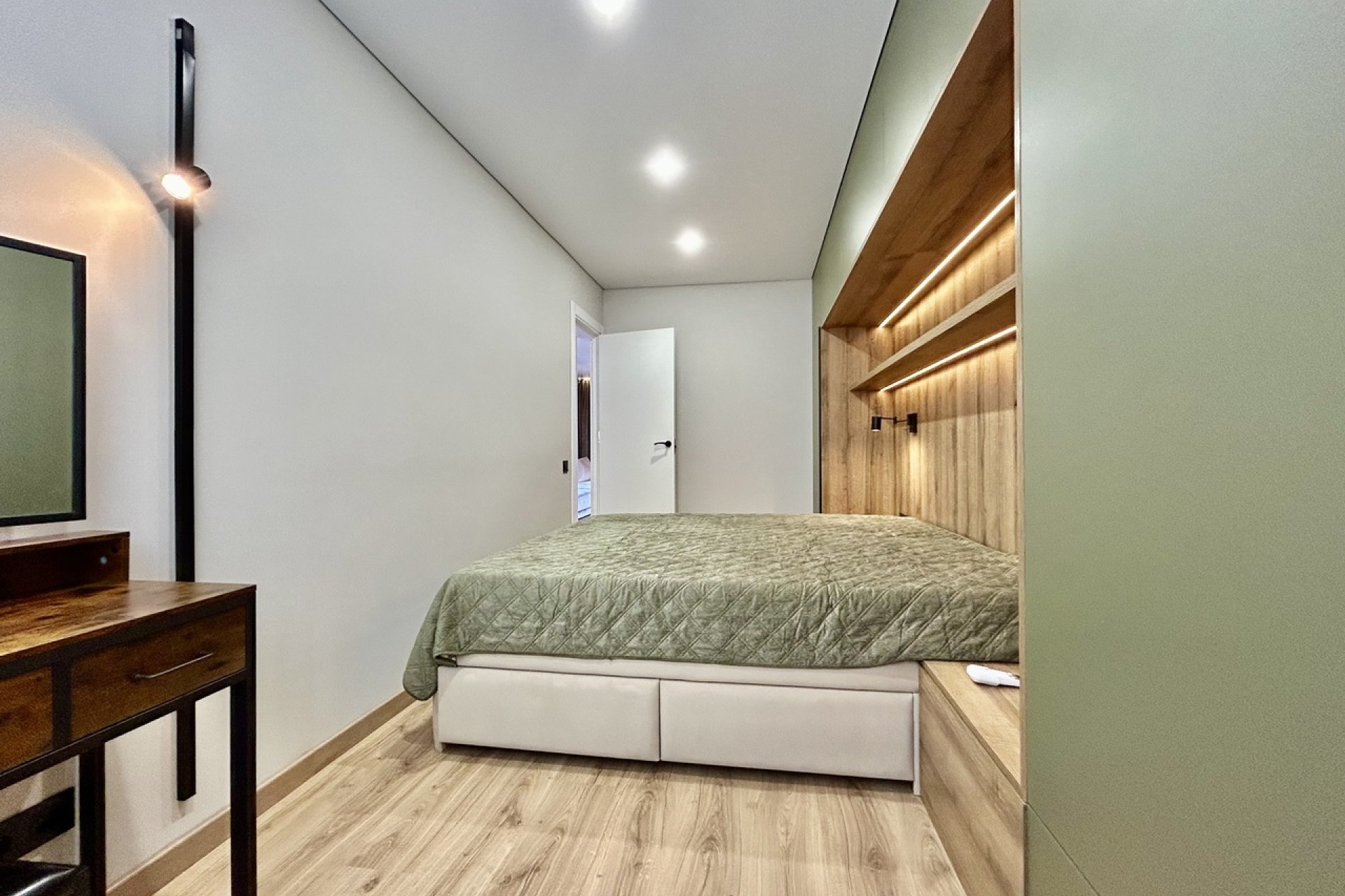 Revente - Appartement -
Torrevieja - Costa Blanca