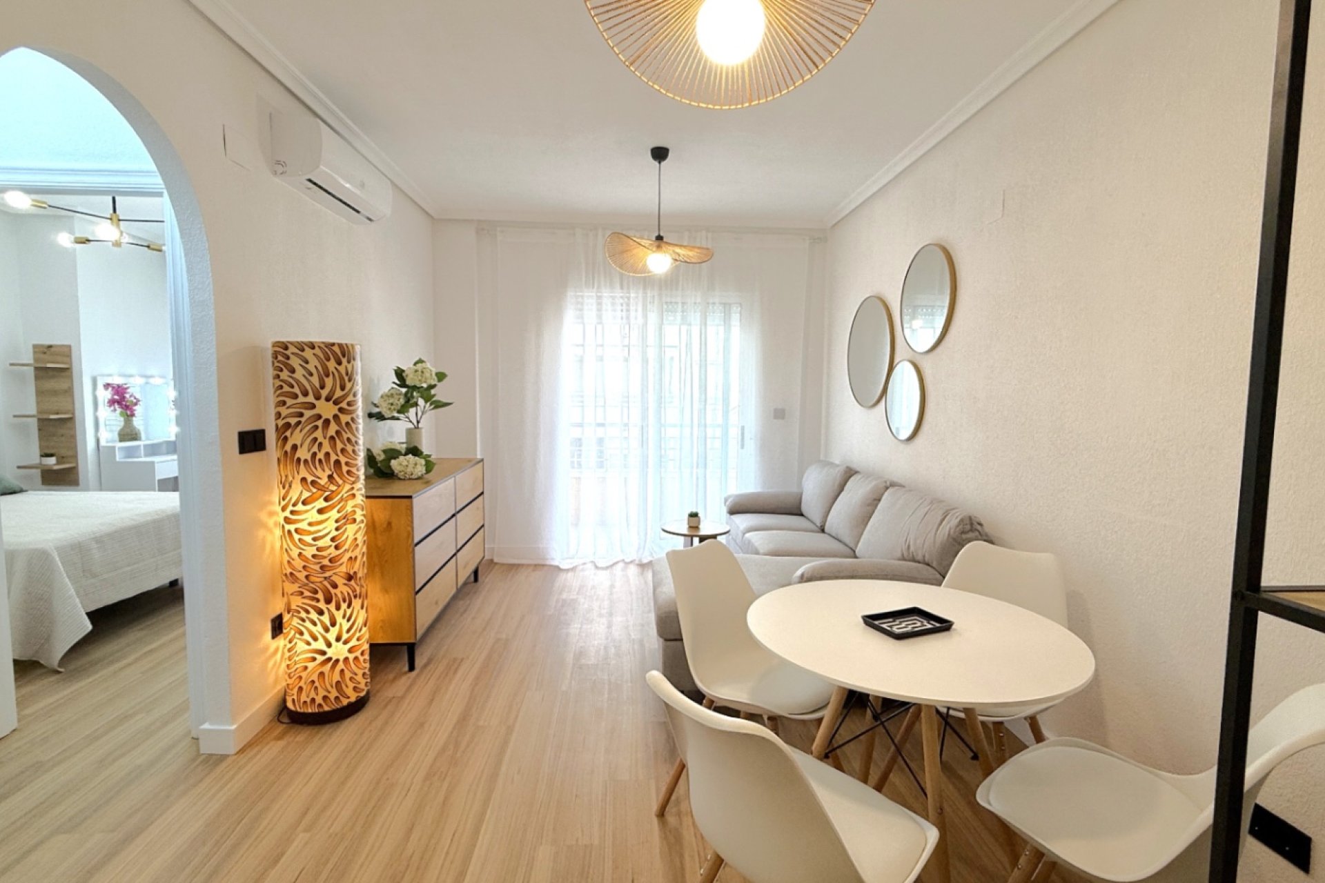 Revente - Appartement -
Torrevieja - Costa Blanca