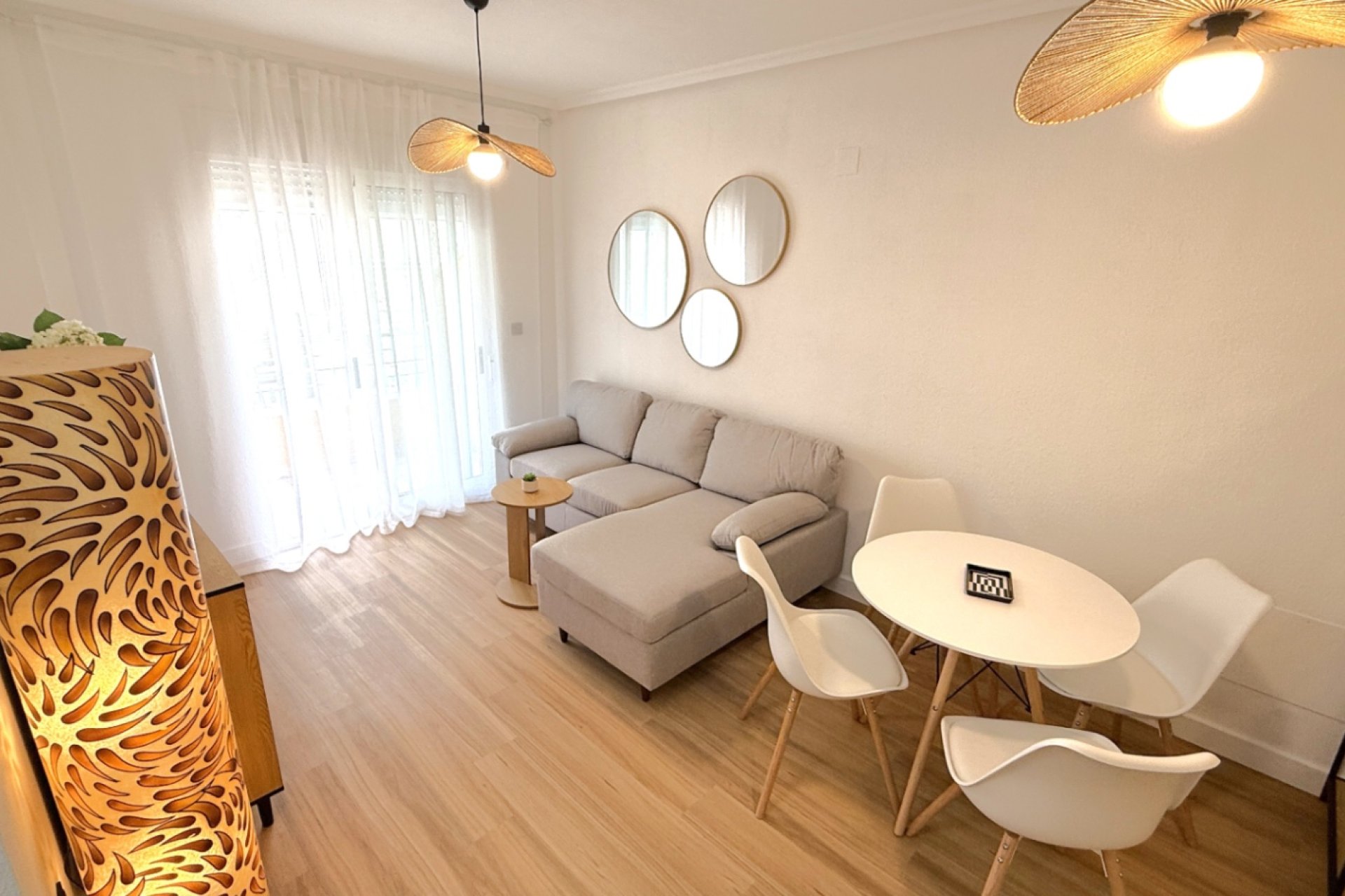 Revente - Appartement -
Torrevieja - Costa Blanca