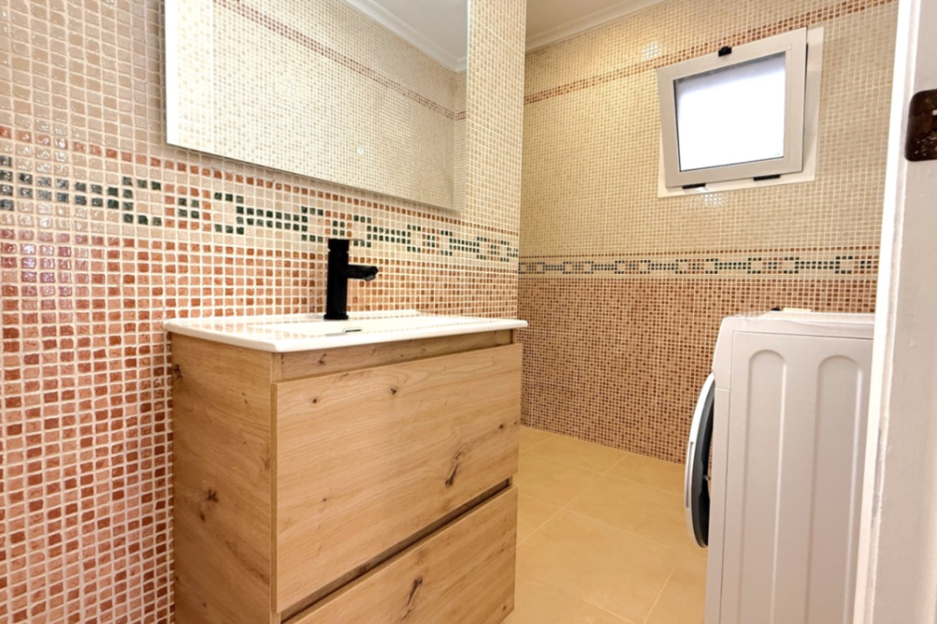 Revente - Appartement -
Torrevieja - Costa Blanca