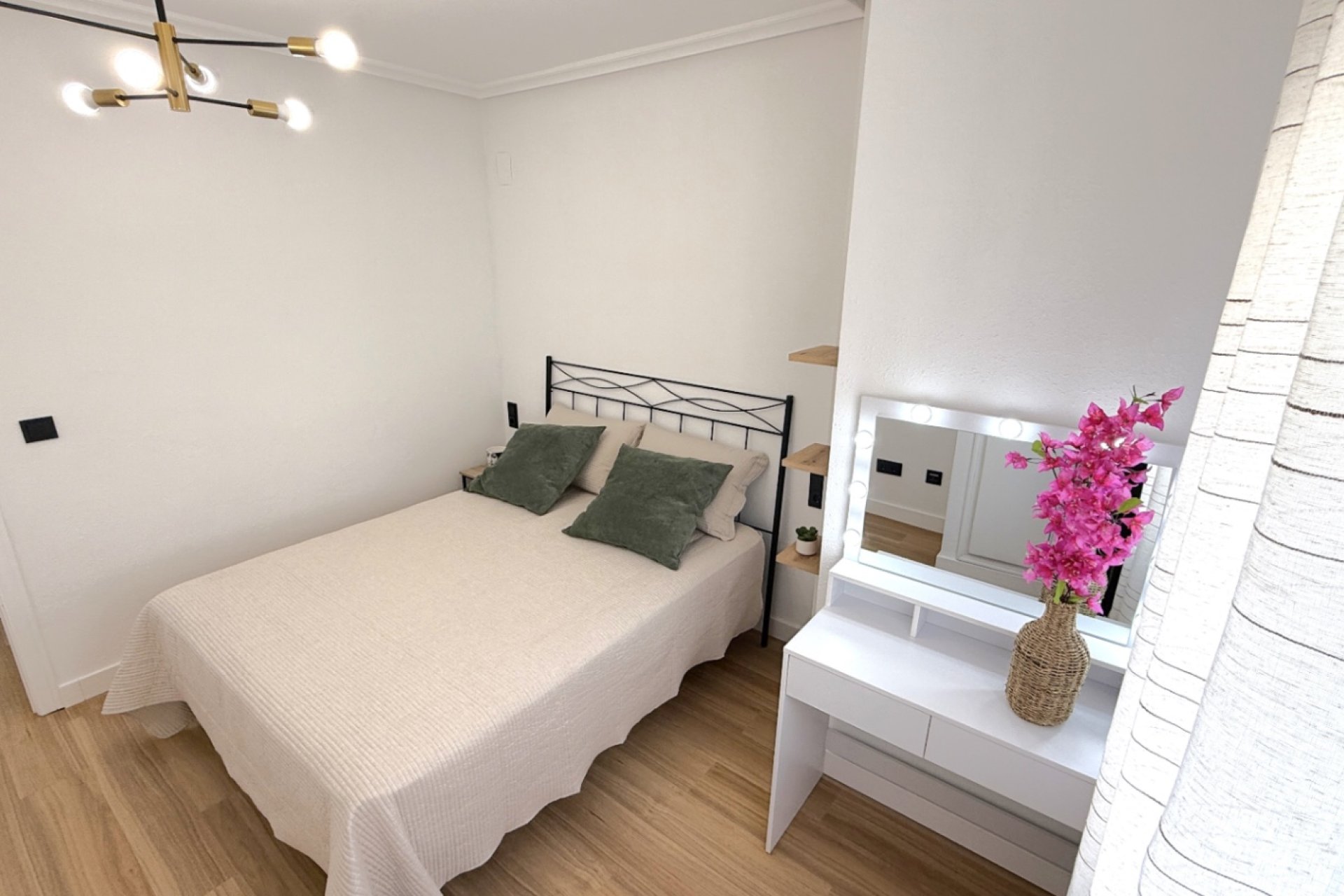 Revente - Appartement -
Torrevieja - Costa Blanca
