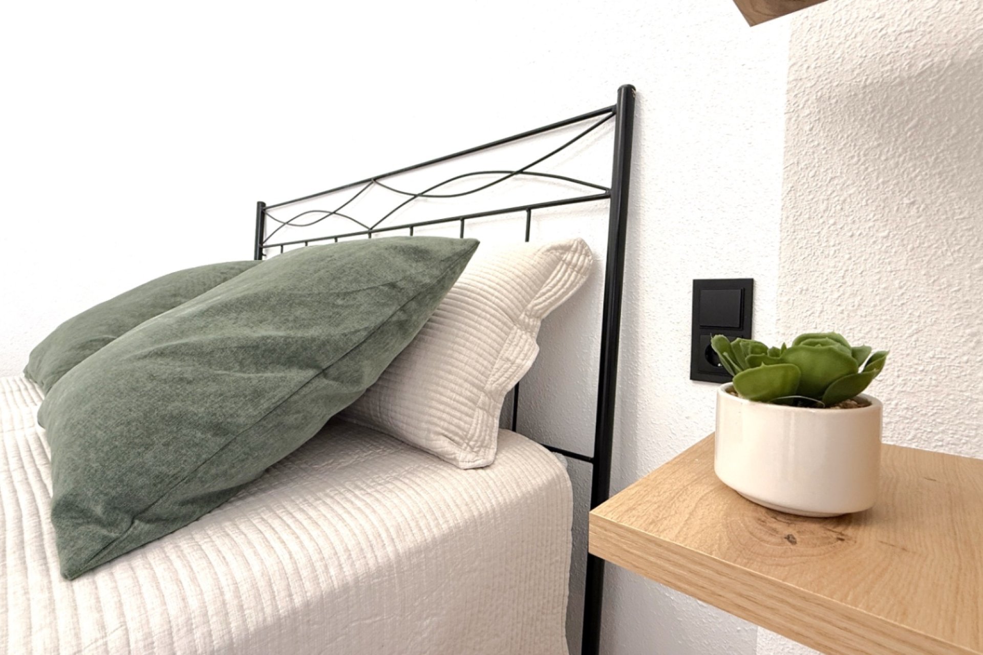 Revente - Appartement -
Torrevieja - Costa Blanca