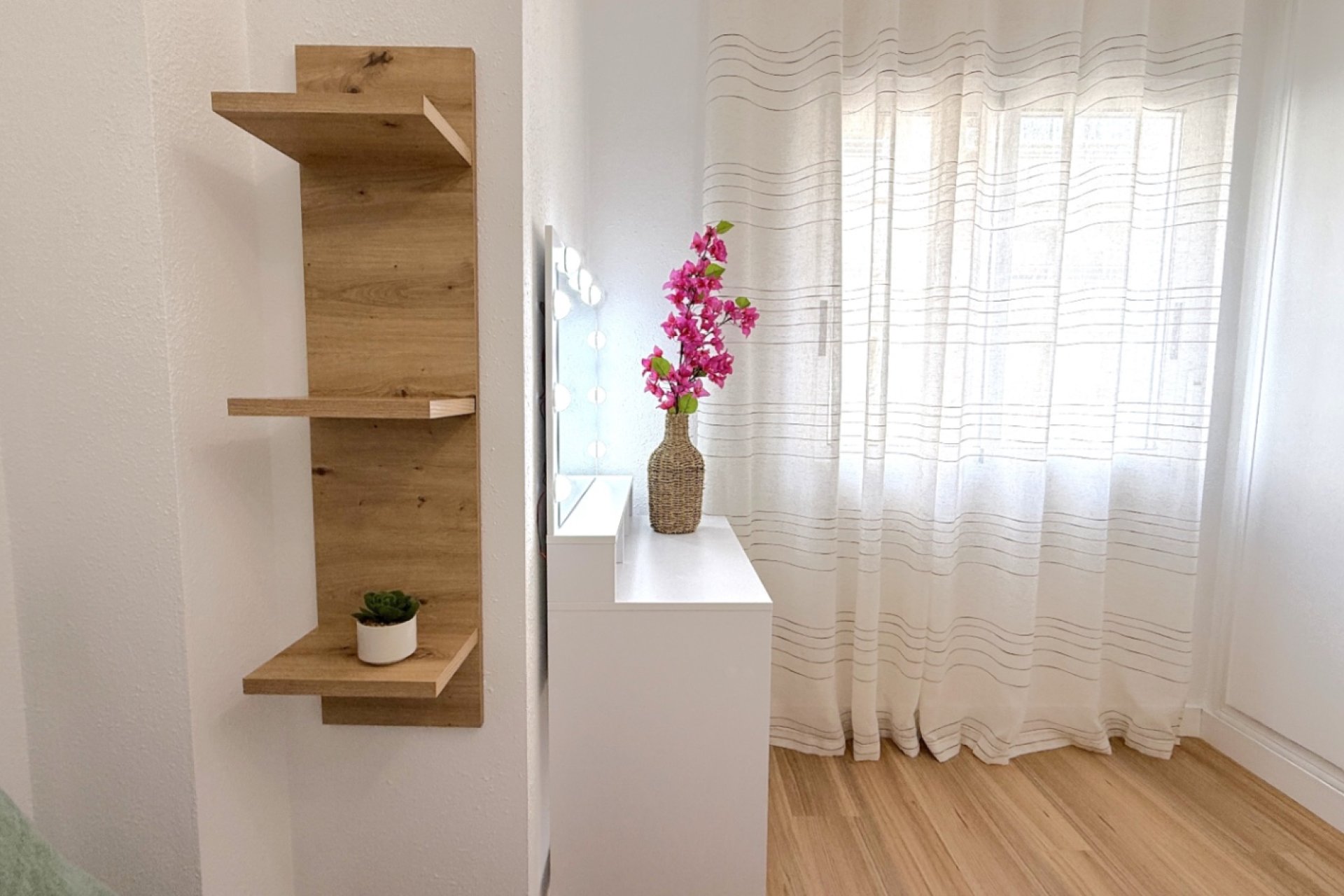 Revente - Appartement -
Torrevieja - Costa Blanca