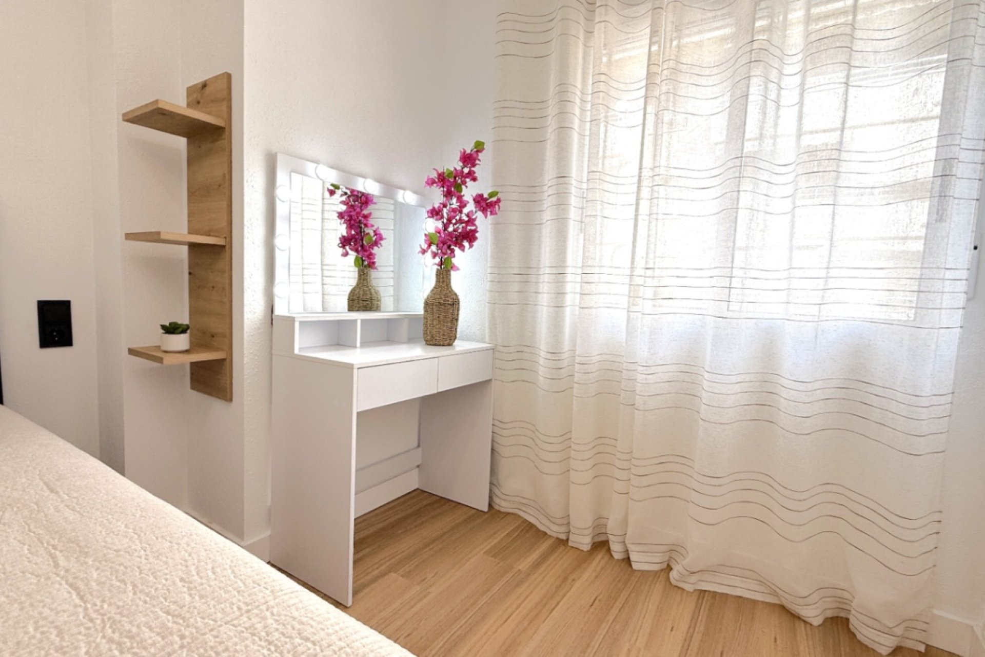 Revente - Appartement -
Torrevieja - Costa Blanca