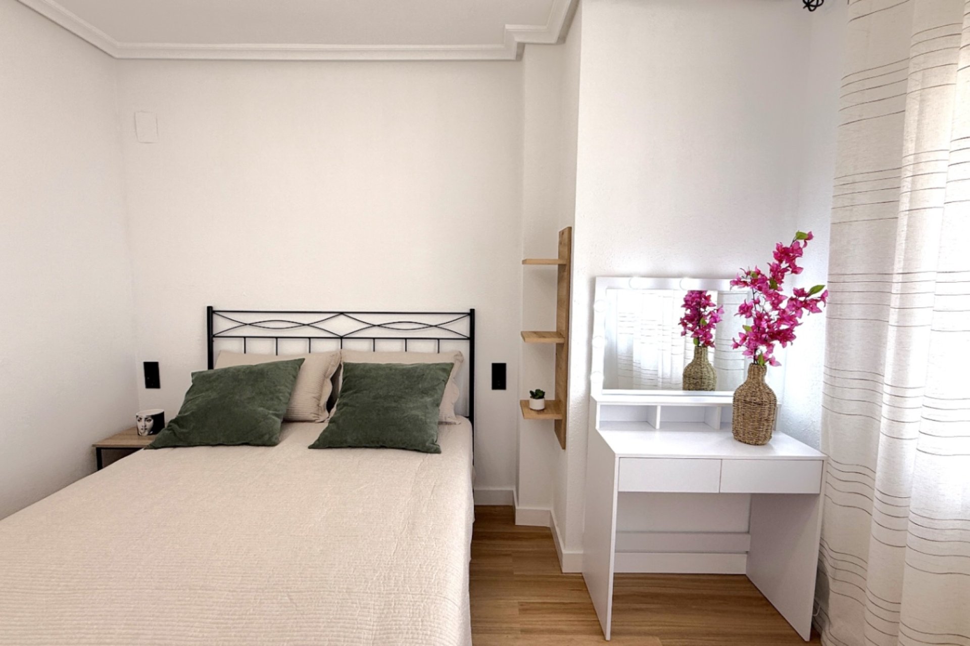 Revente - Appartement -
Torrevieja - Costa Blanca