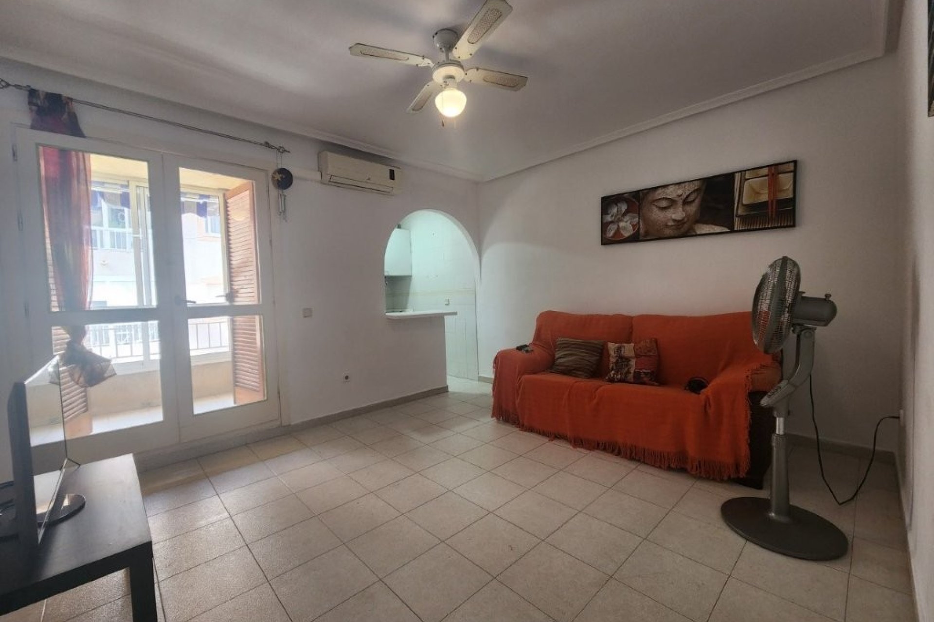 Revente - Appartement -
Torrevieja - Costa Blanca