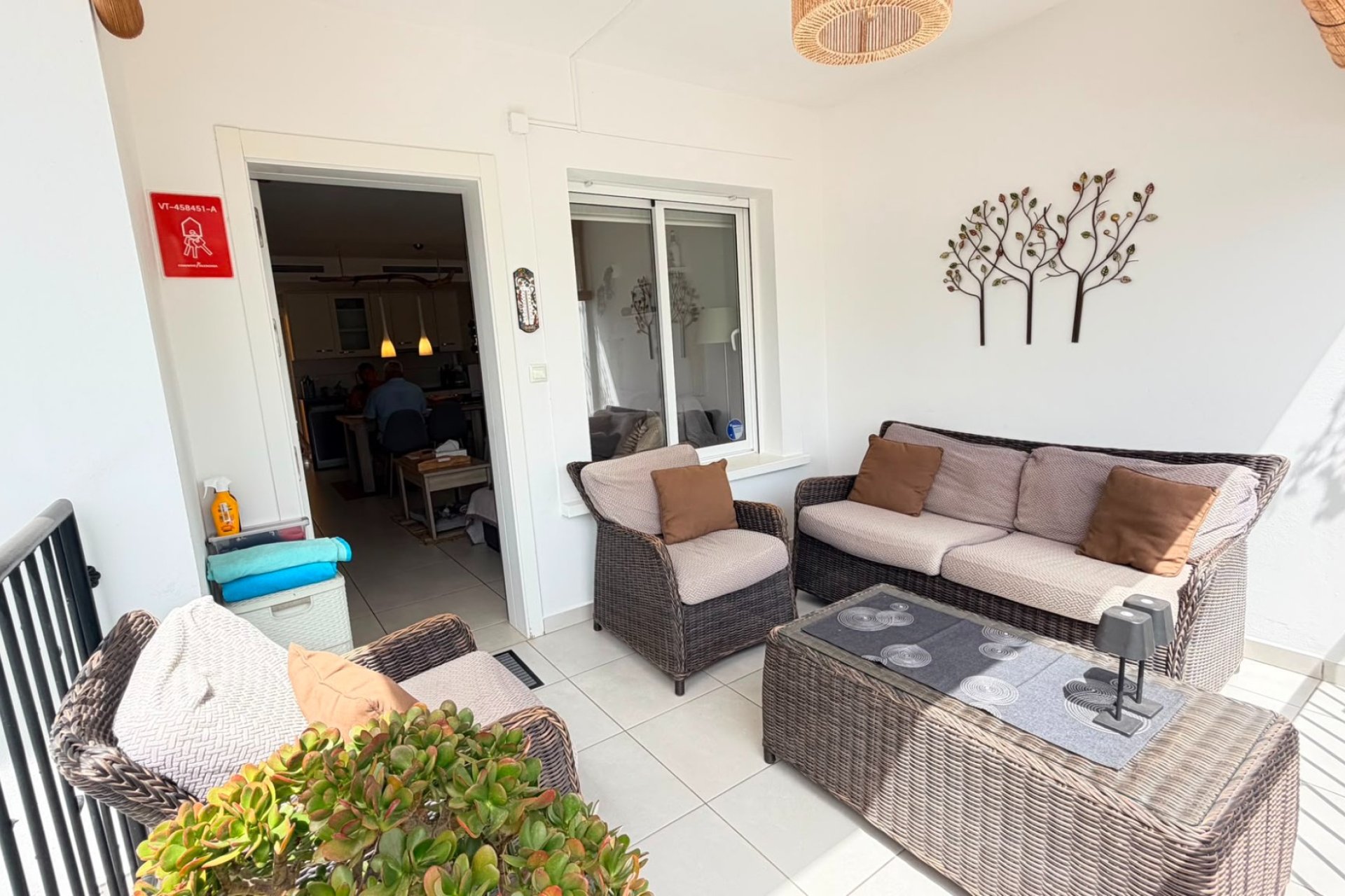 Revente - Appartement -
Torrevieja - Costa Blanca