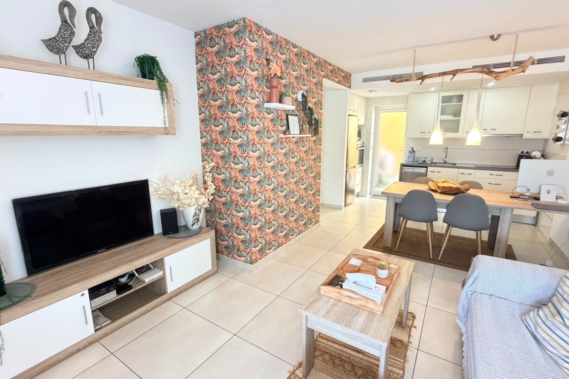 Revente - Appartement -
Torrevieja - Costa Blanca