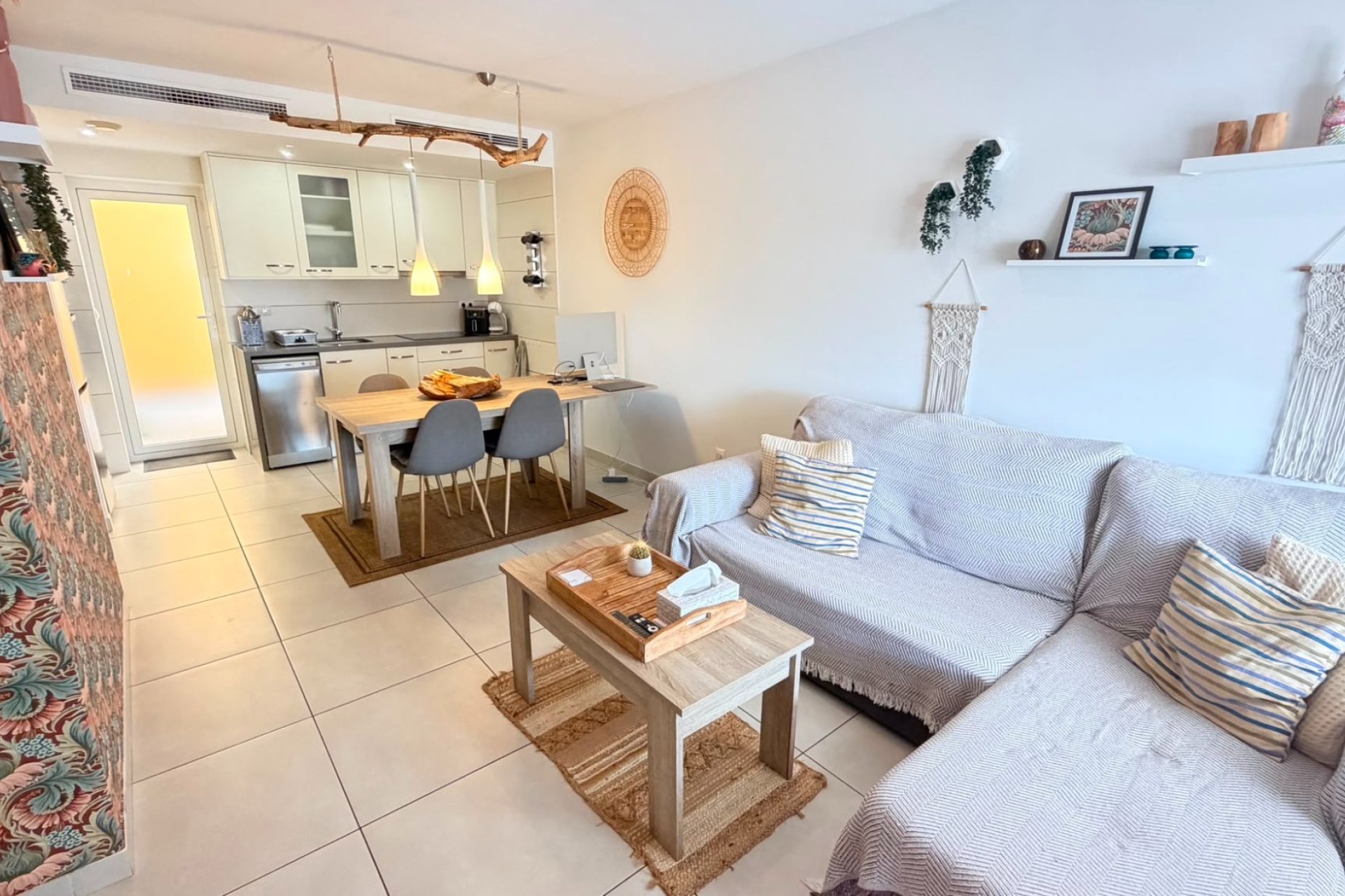 Revente - Appartement -
Torrevieja - Costa Blanca