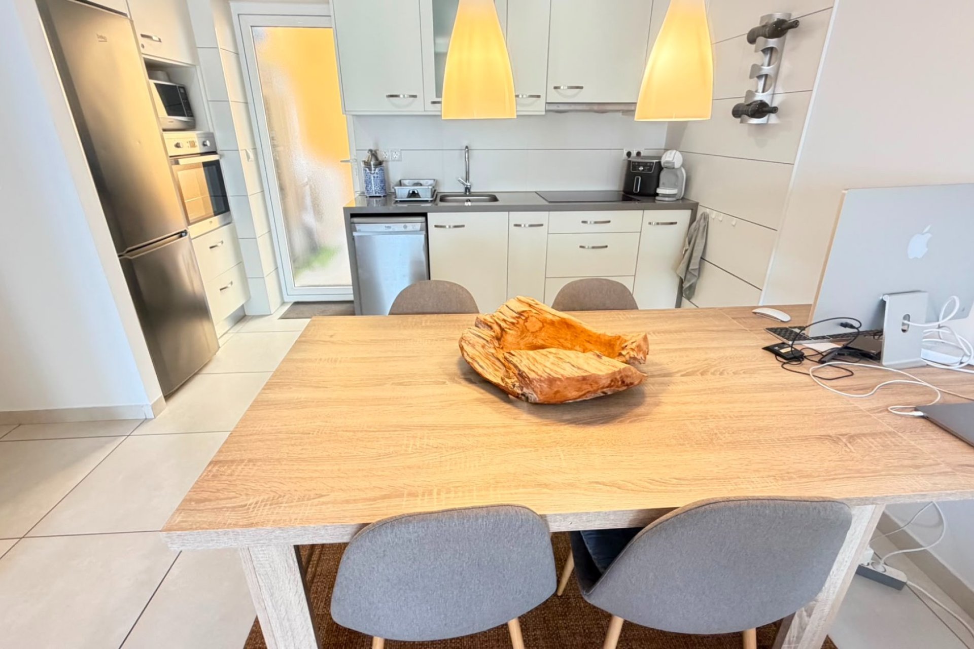 Revente - Appartement -
Torrevieja - Costa Blanca