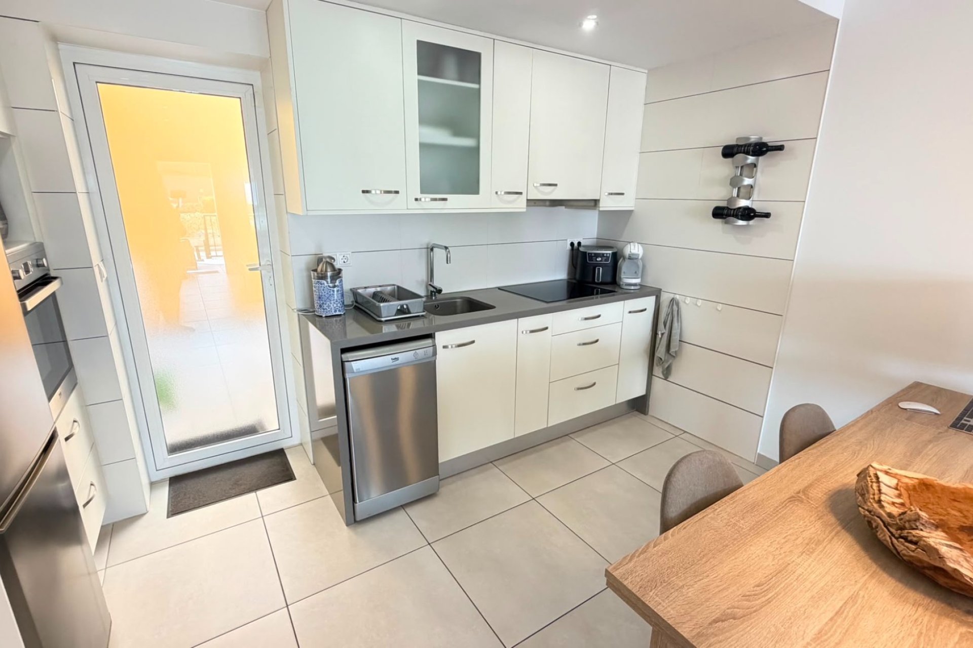 Revente - Appartement -
Torrevieja - Costa Blanca